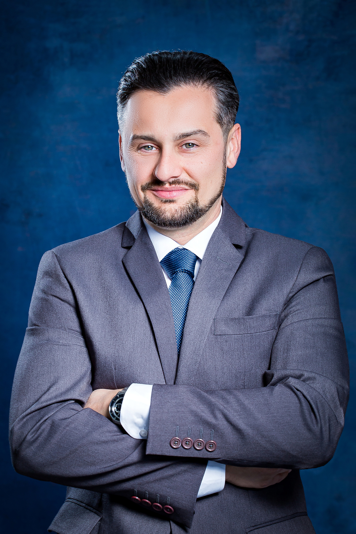 Advogado Guilherme Nozari