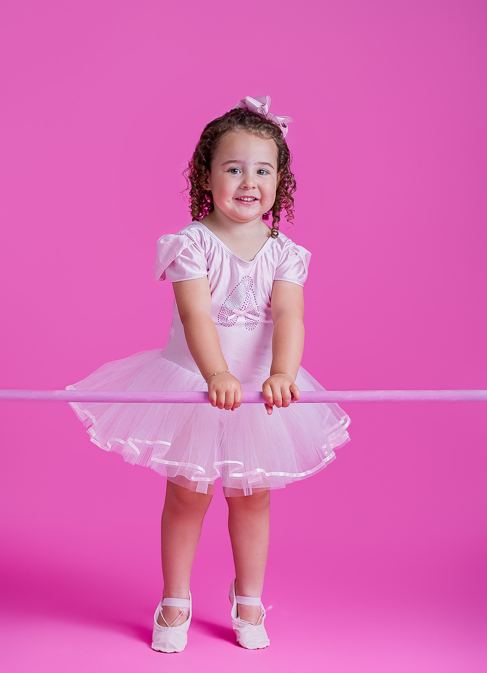 Fotógrafo de bebê em Osório