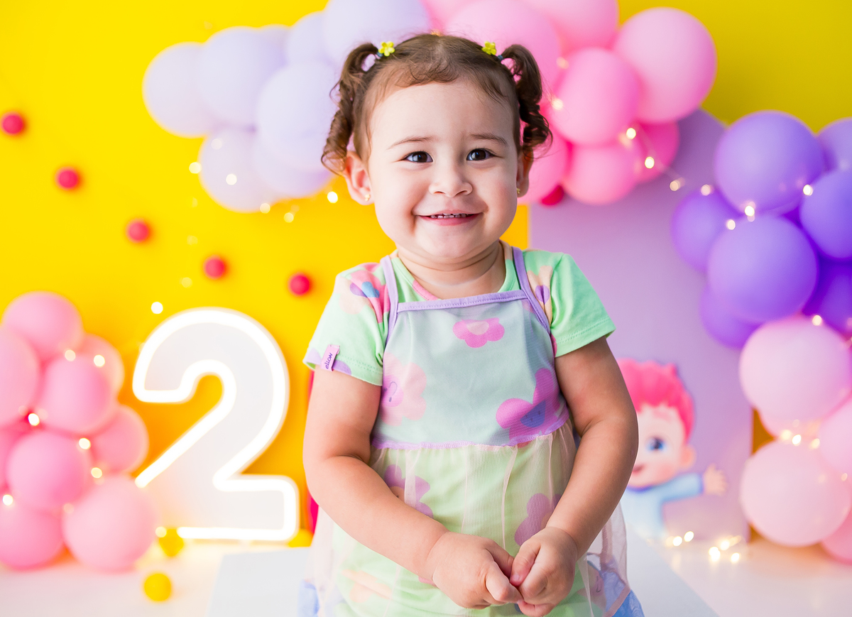 Sessão fotografica bebeffin