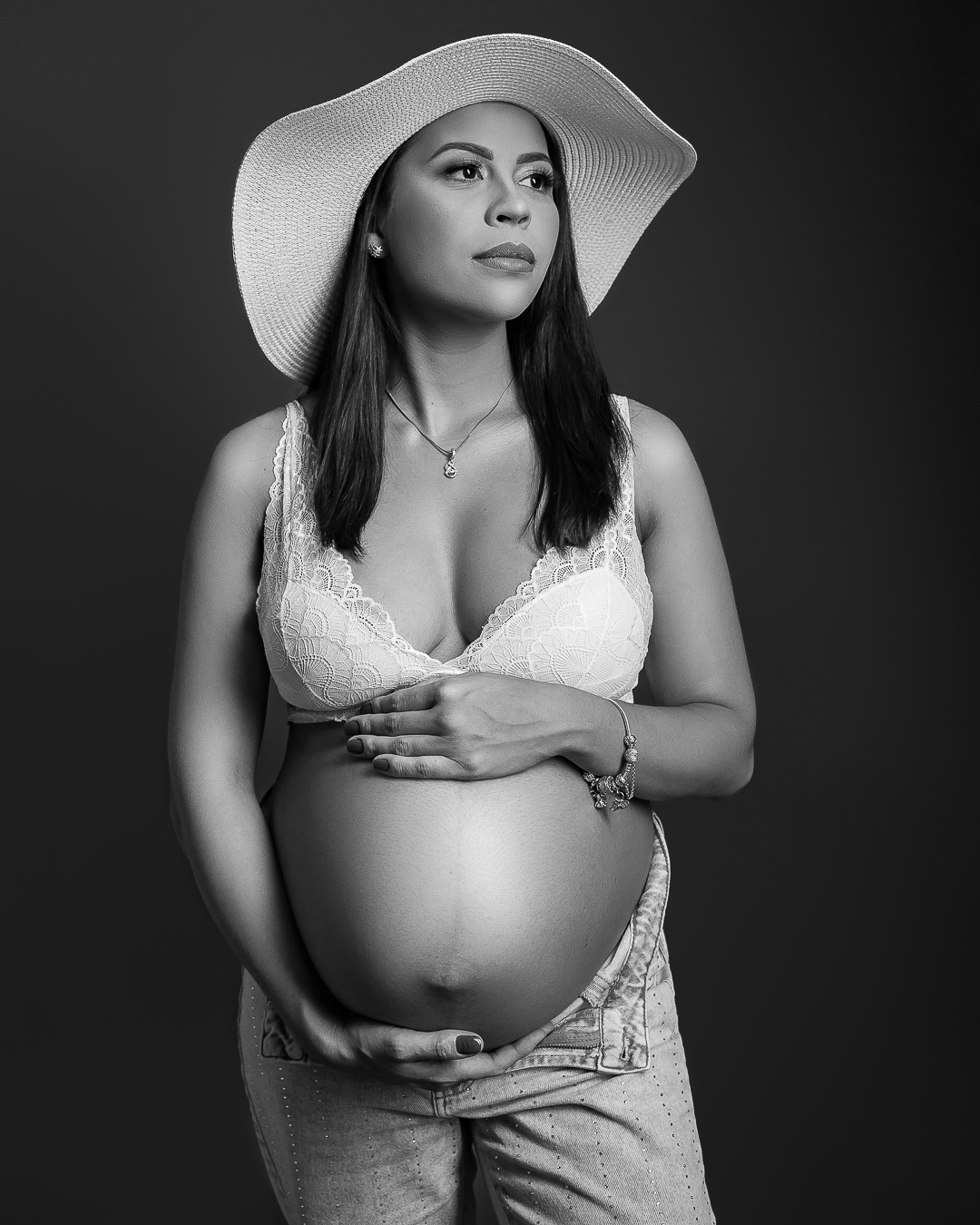 Ensaio gestante em Osório no Rio Grande do sul