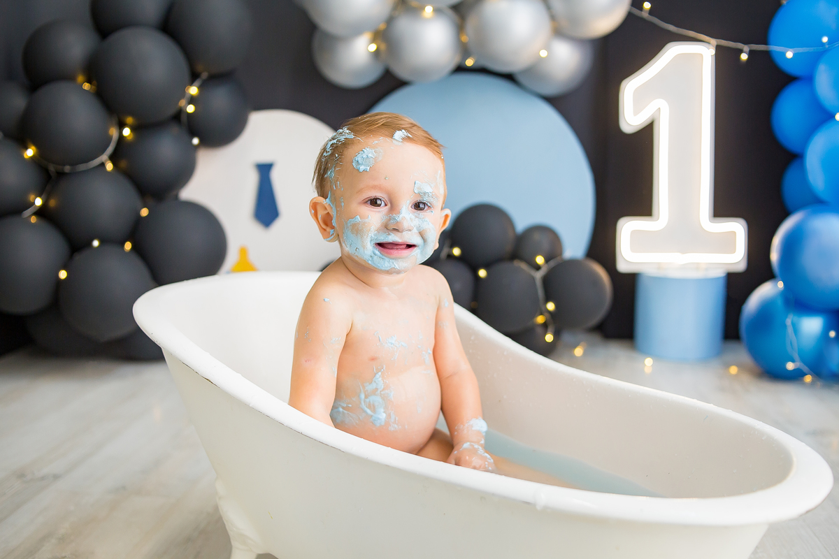 SMASH PODEROSO CHEFINHO