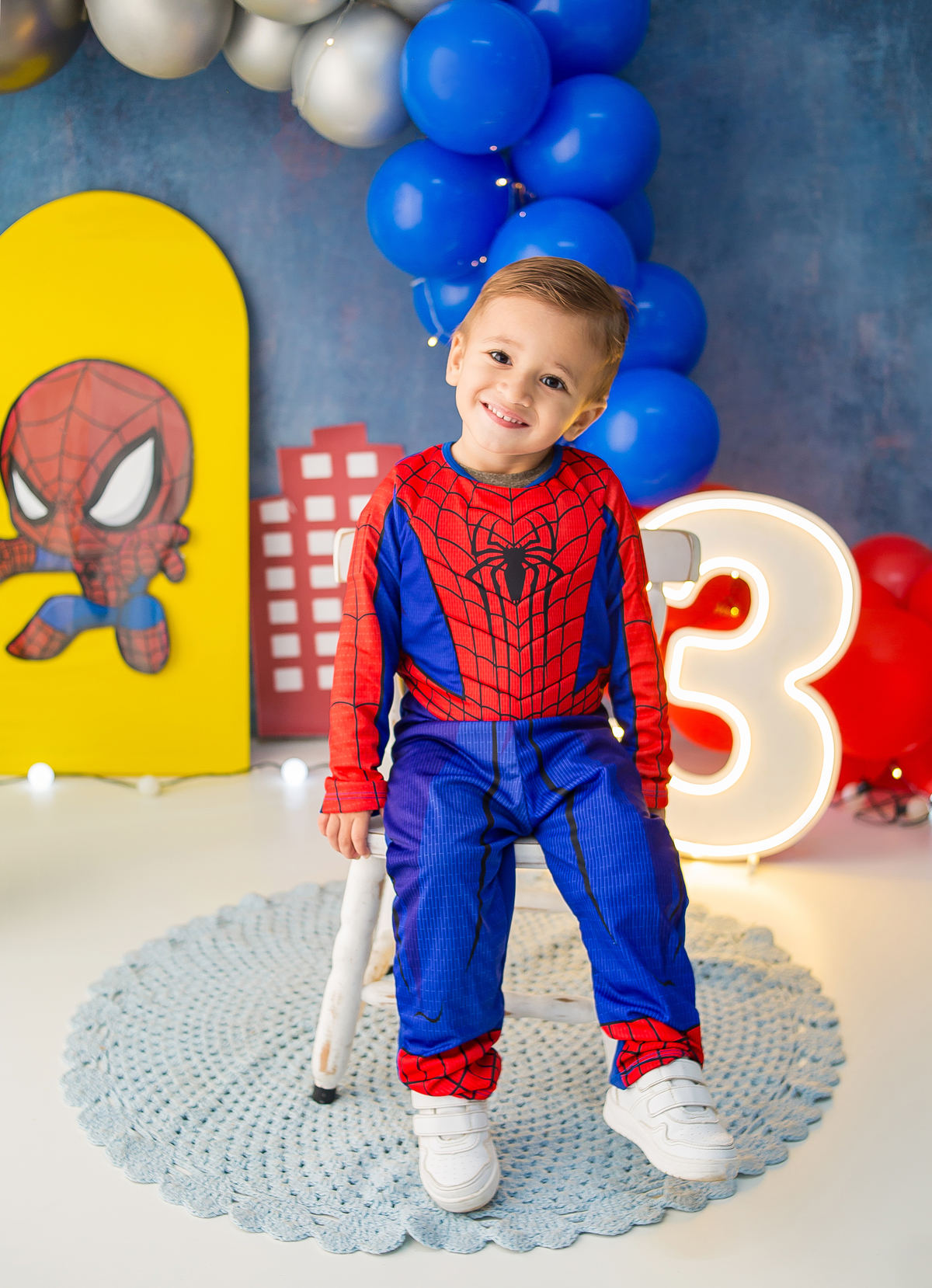 fotos de homem aranha