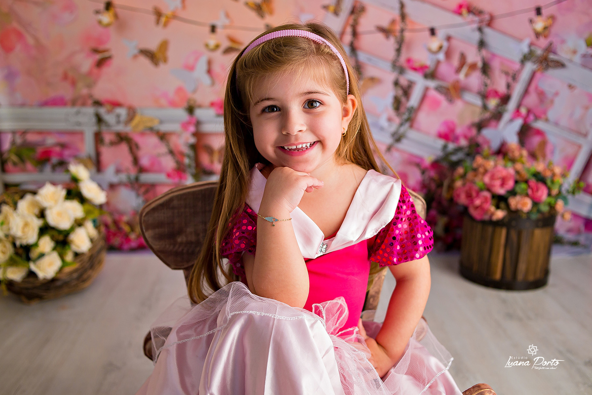 Fotógrafo infantil em Osório