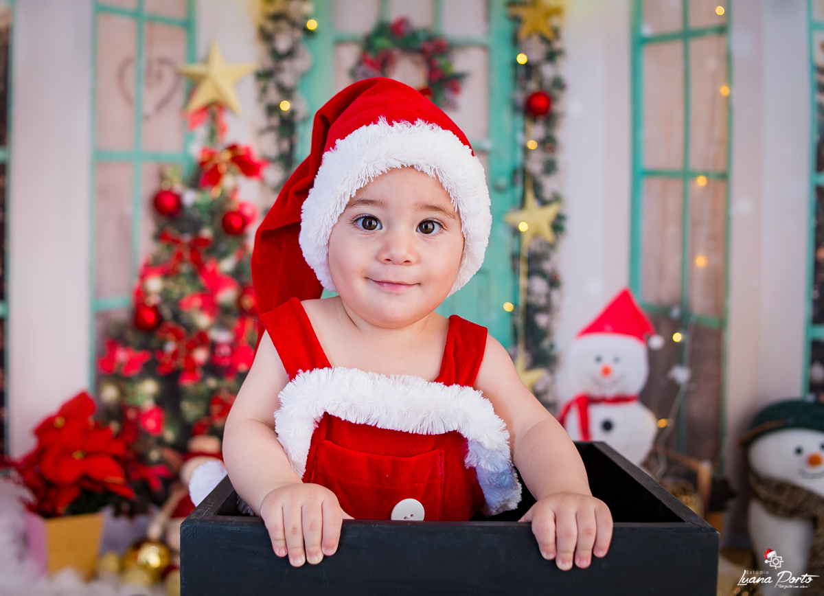 Fotografia de Natal