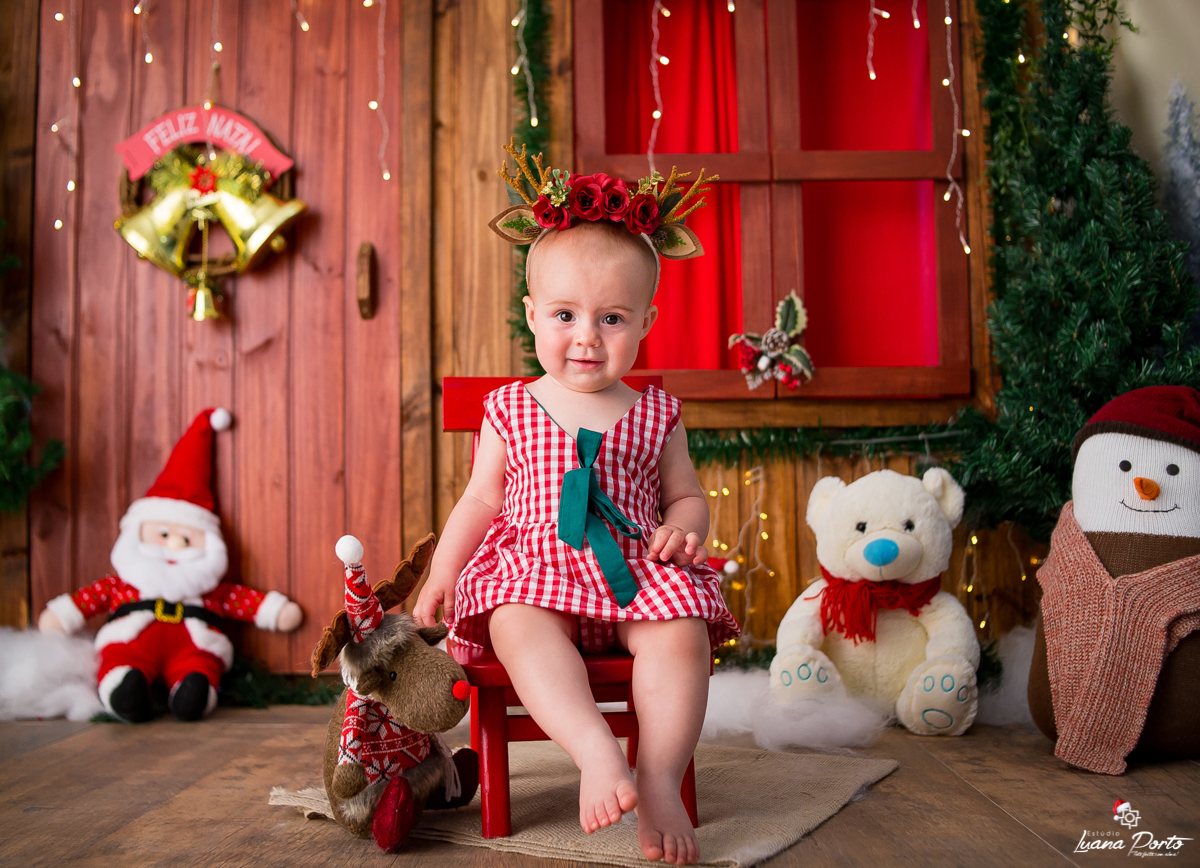 Foto de Natal em Osório