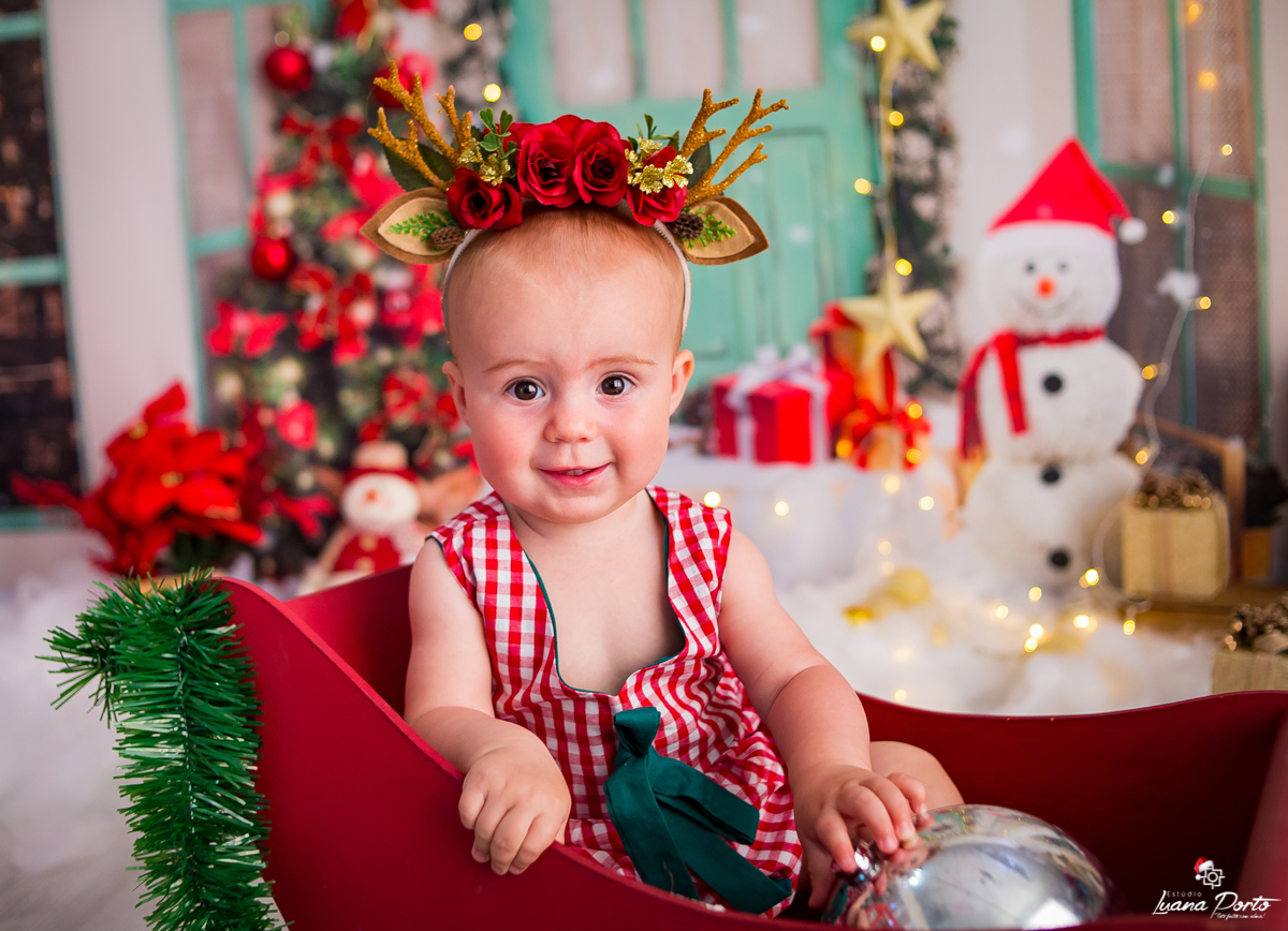 Fotógrafo de Natal em Osório