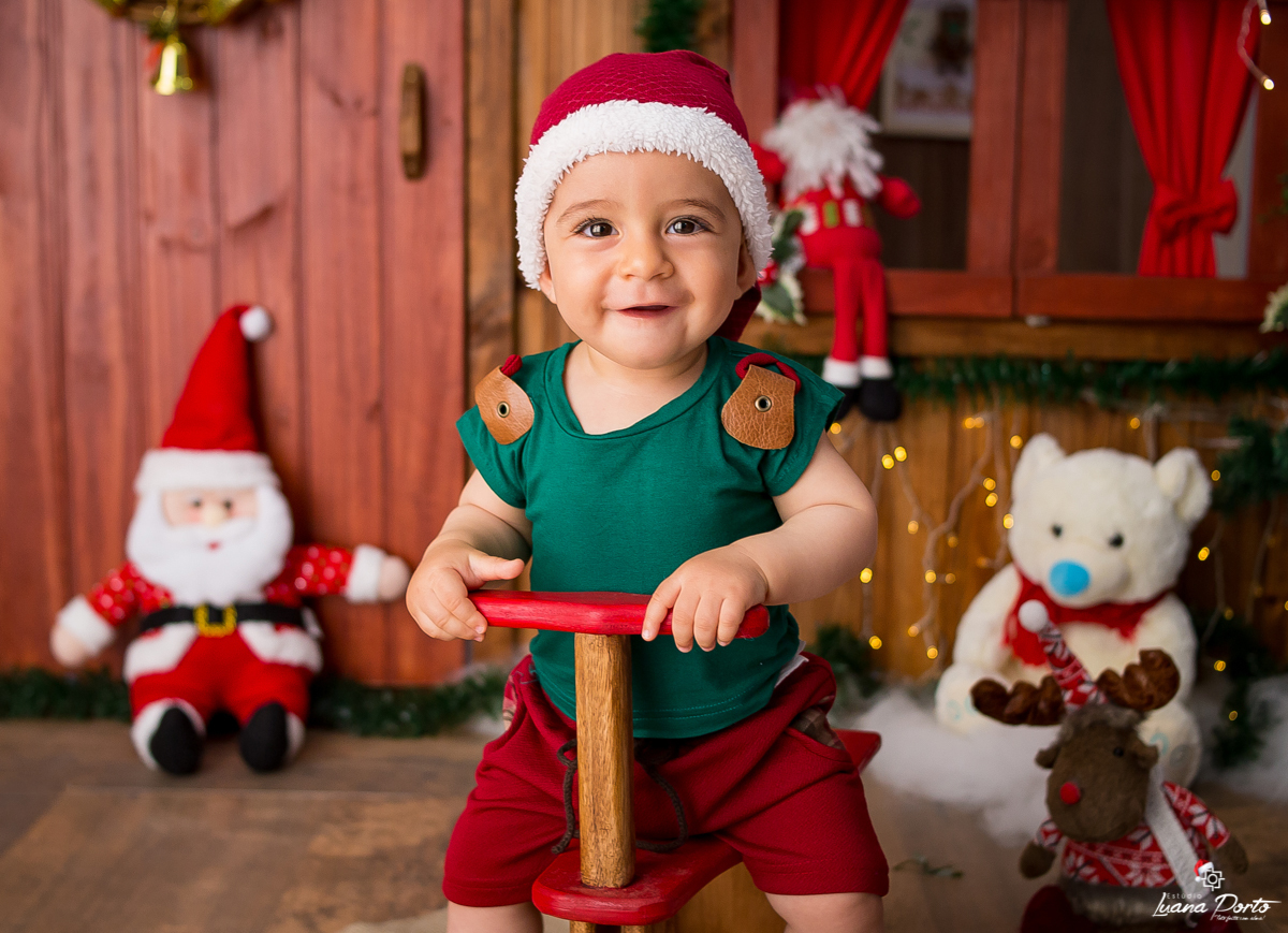 Fotógrafo de crianças em Osório