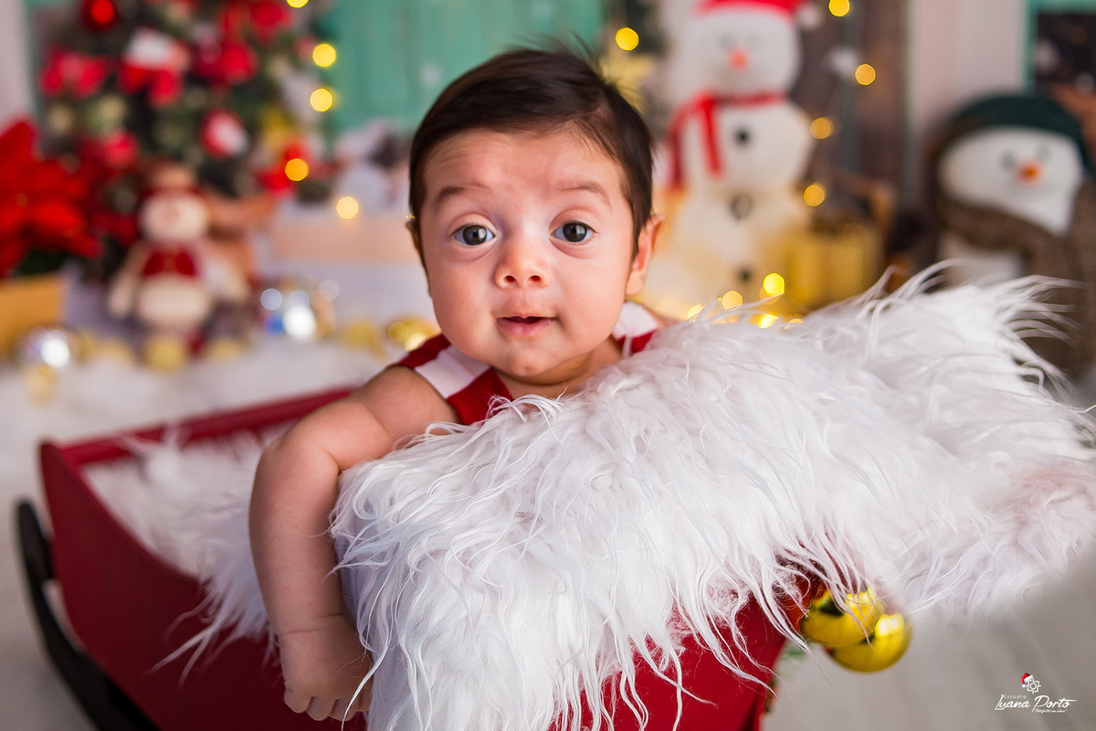 Foto de Natal em Osório