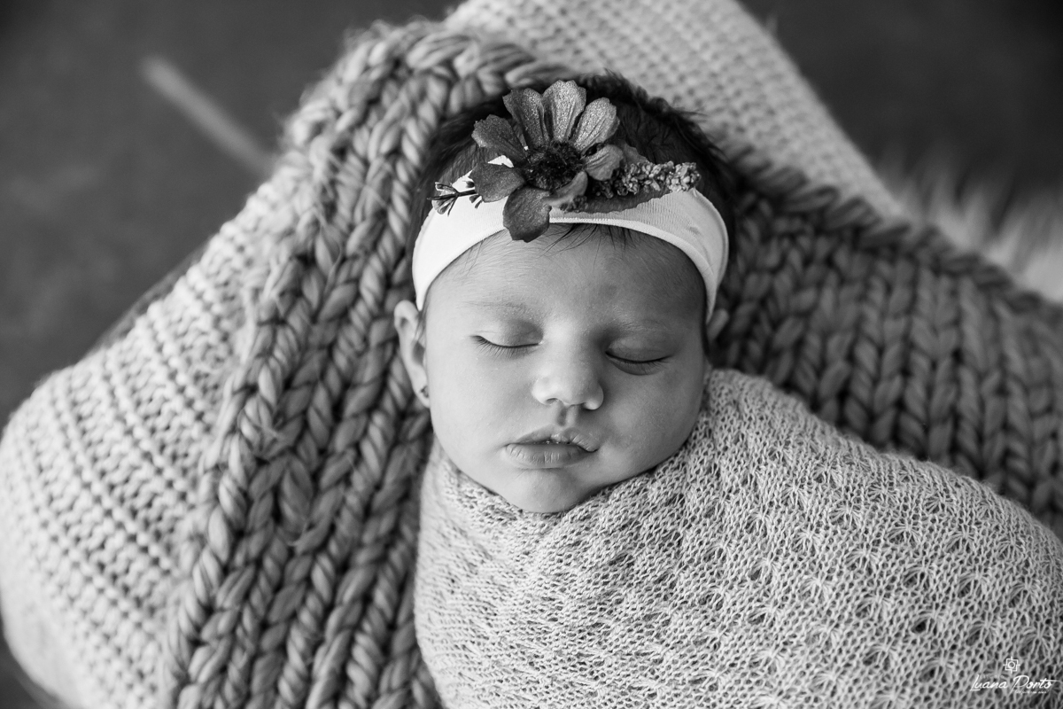 Fotógrafo de newborn em Osório