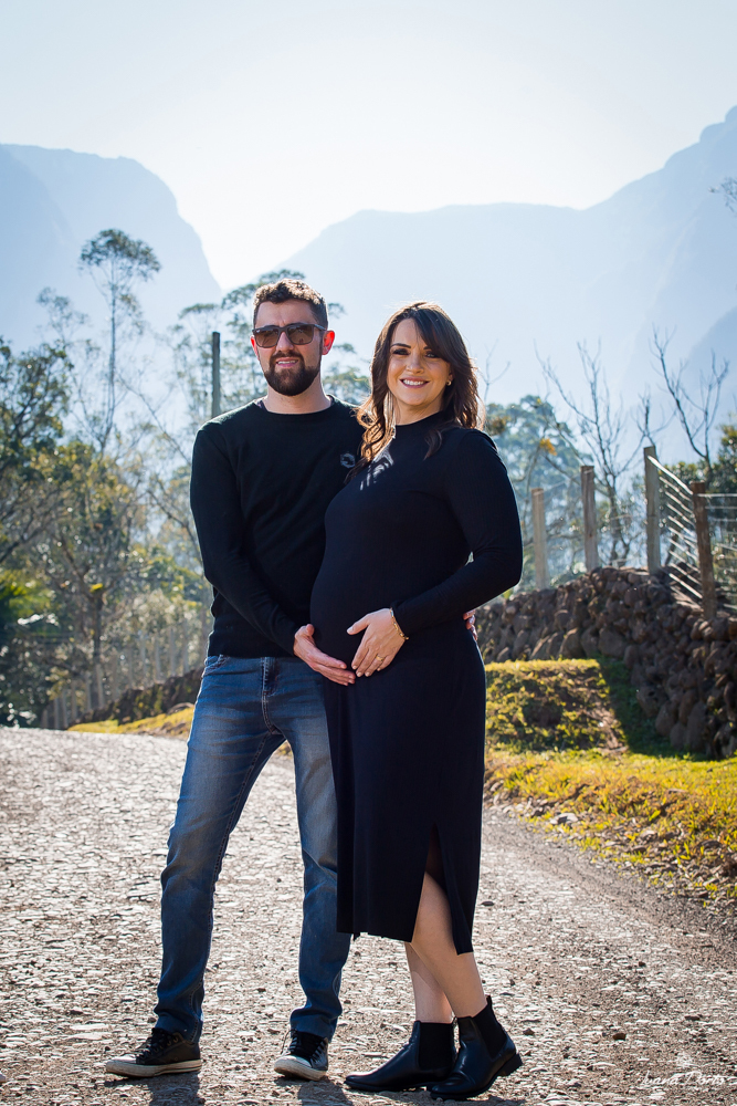 Ensaio de familia em Praia Grande SC