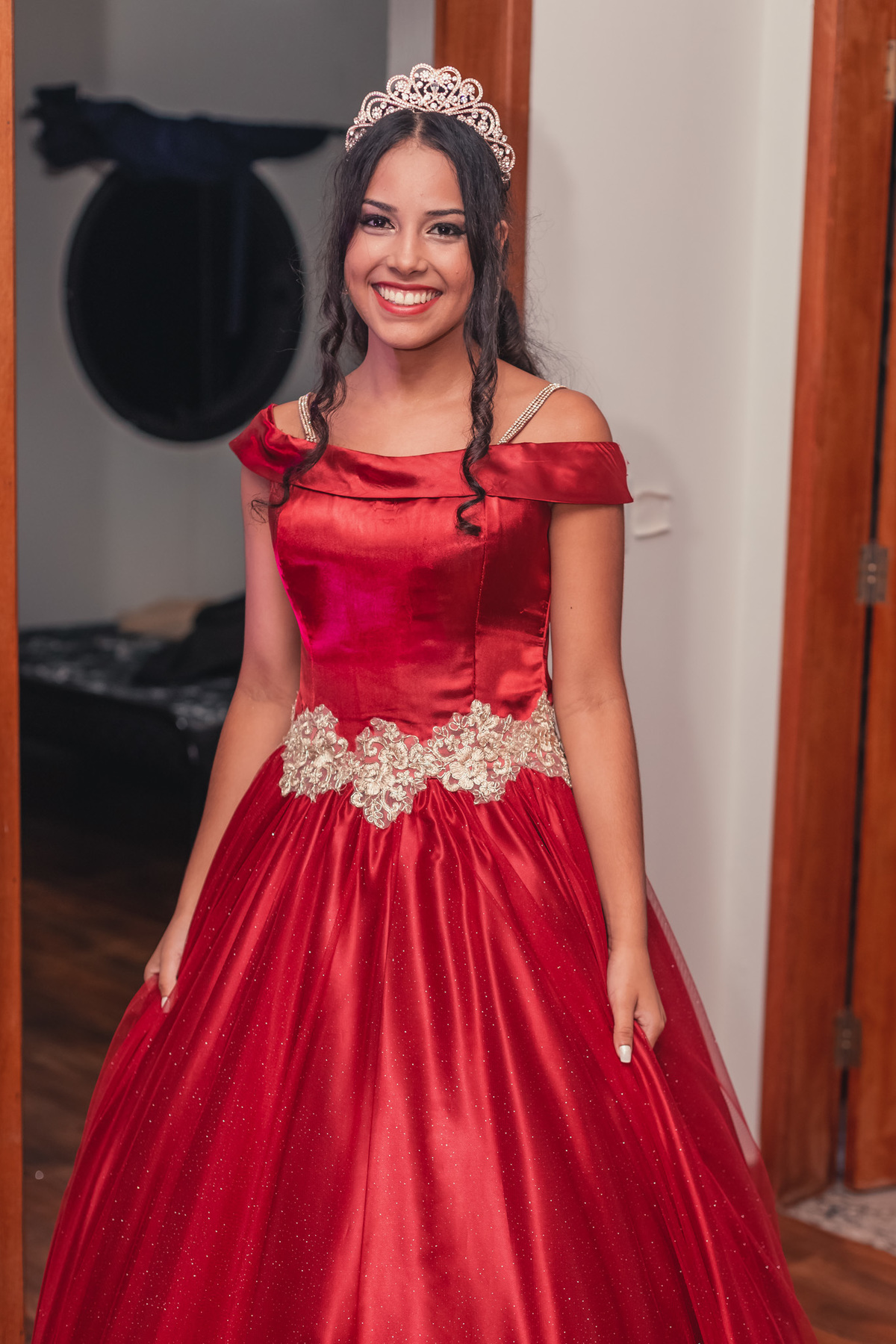festa debutante bauru