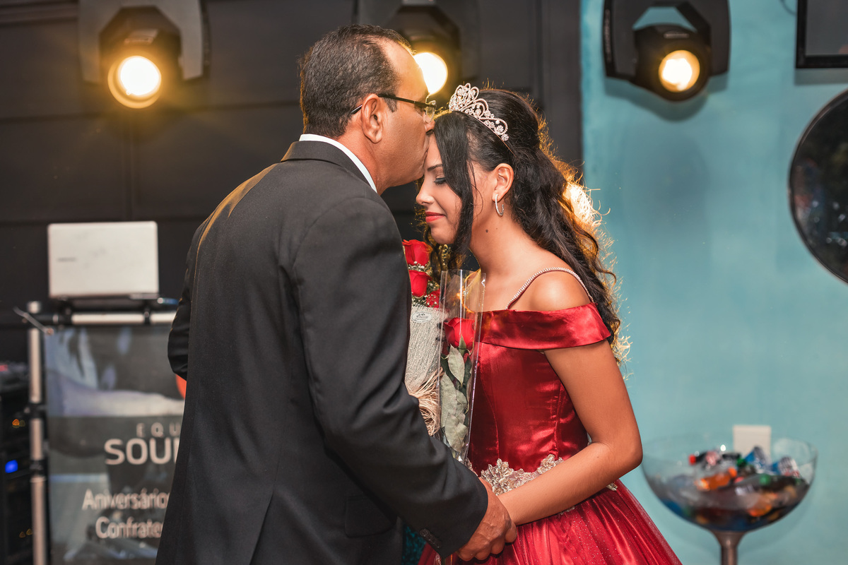 festa debutante bauru