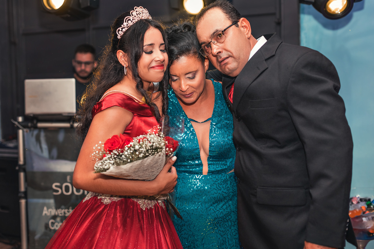 festa debutante bauru