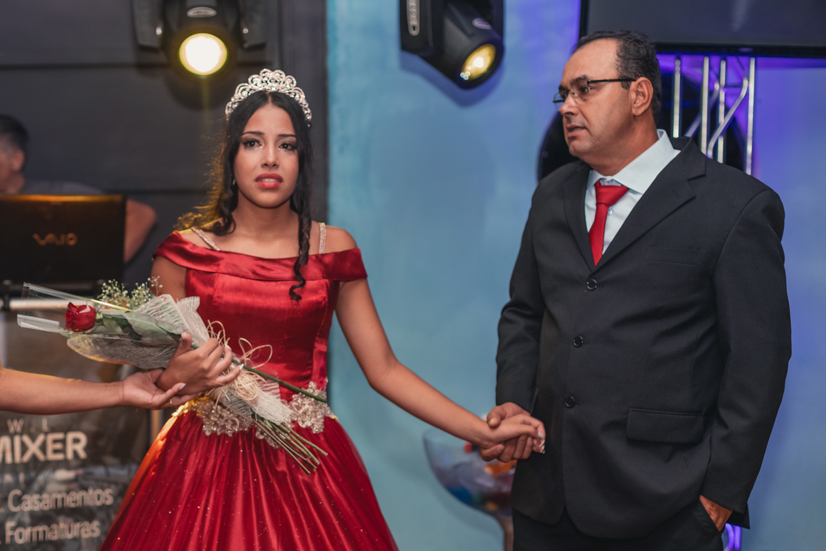 festa debutante bauru