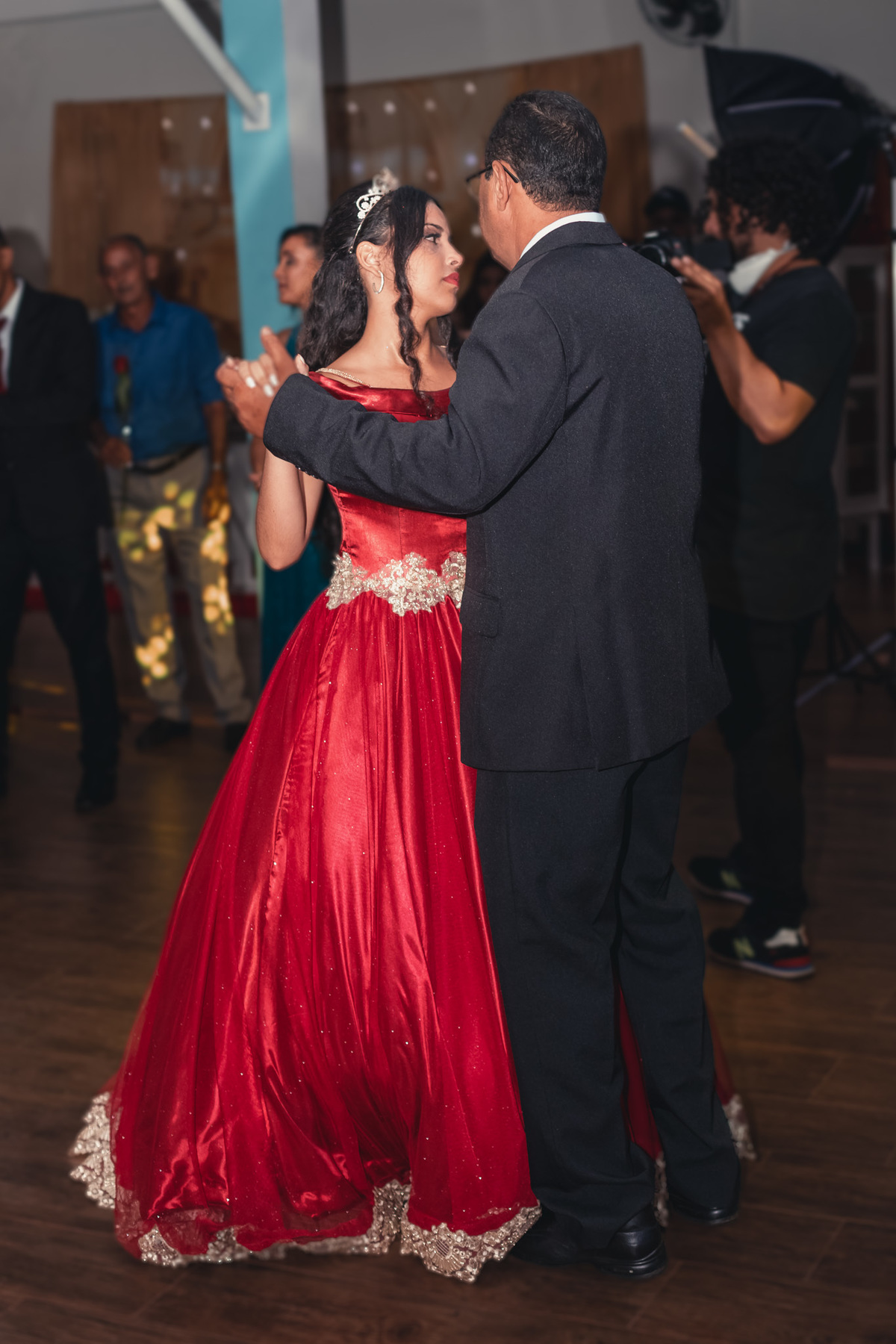 festa debutante bauru