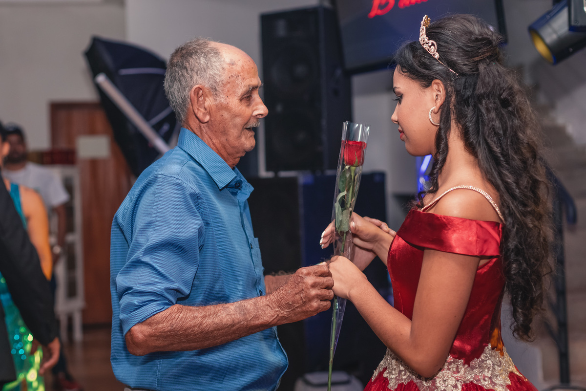 festa debutante bauru