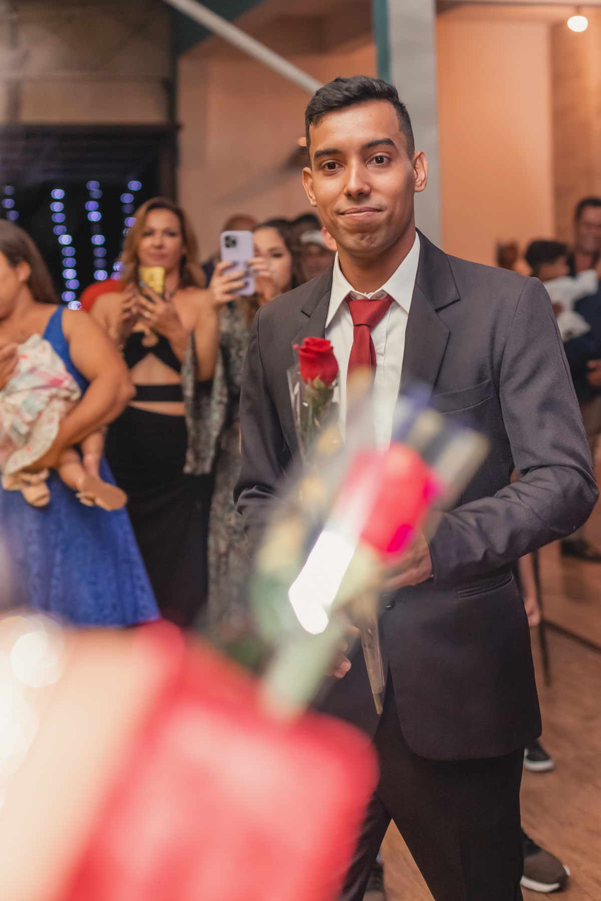 festa debutante bauru