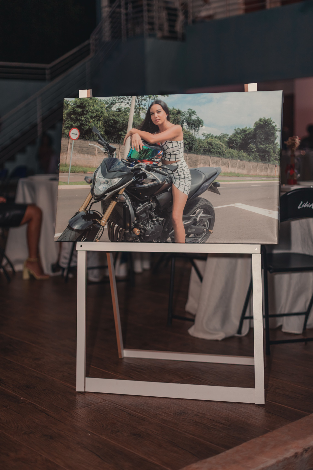 festa debutante bauru