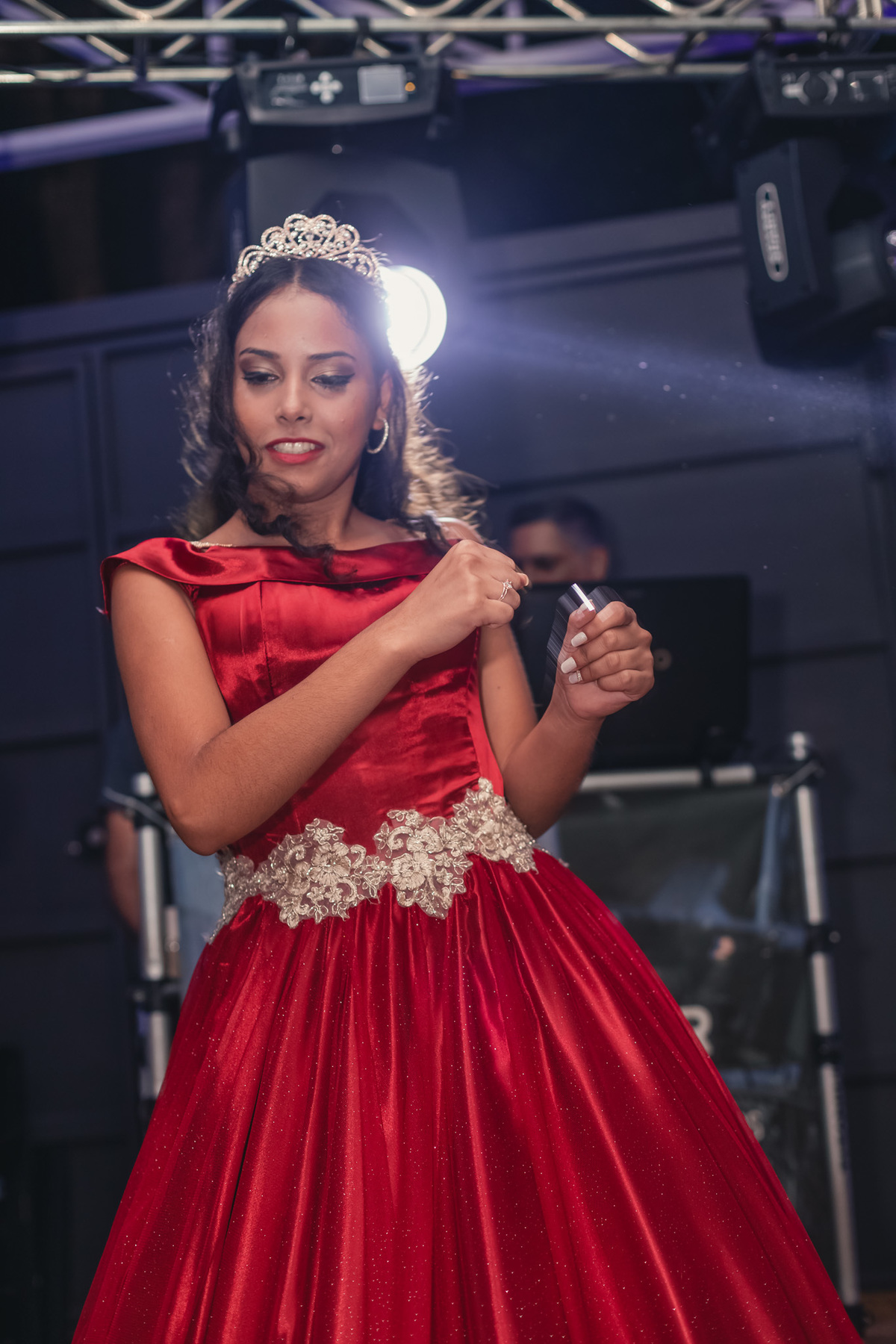 festa debutante bauru