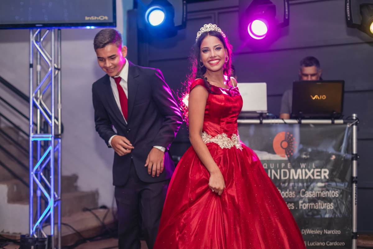 festa debutante bauru