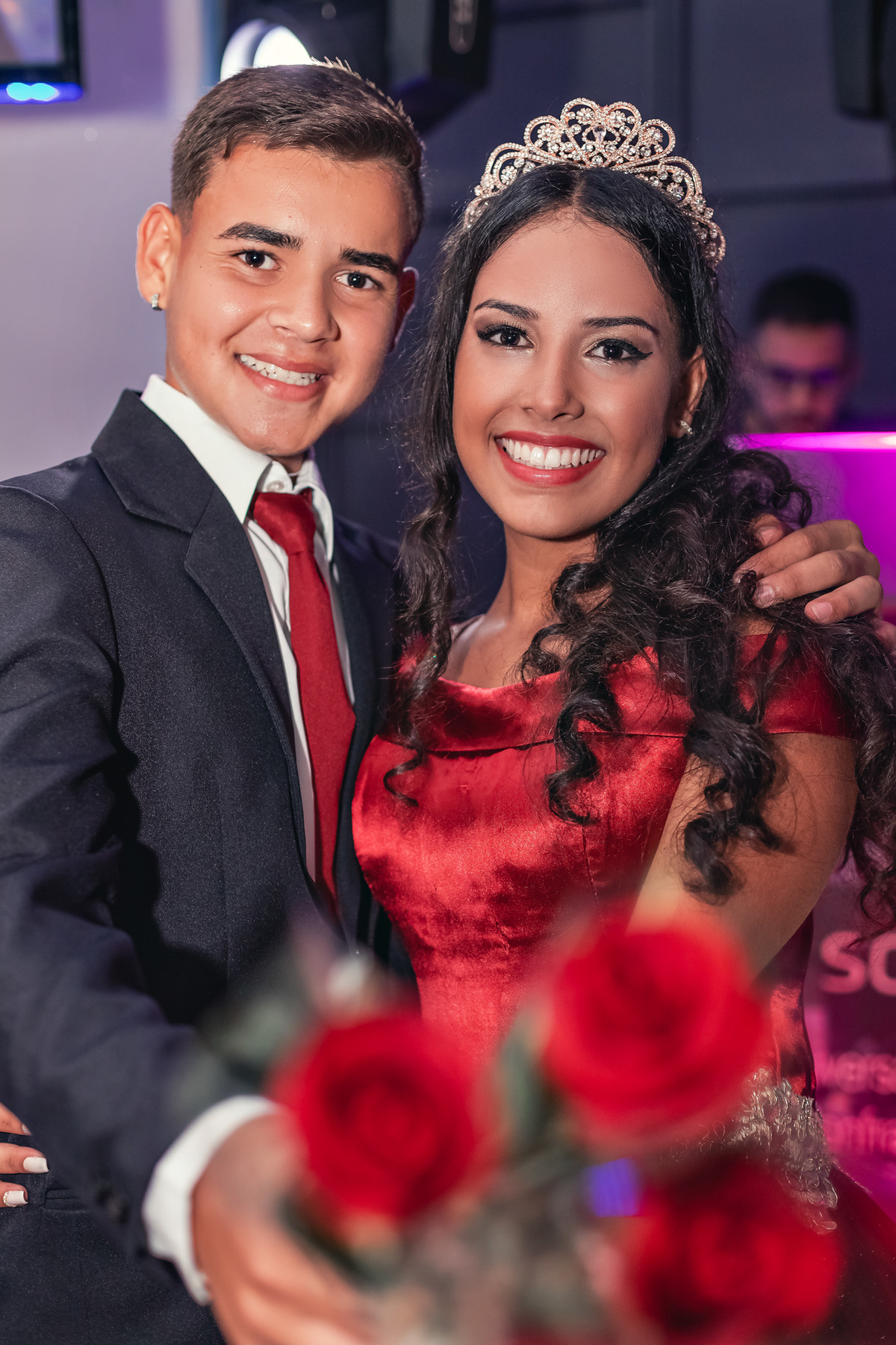 festa debutante bauru