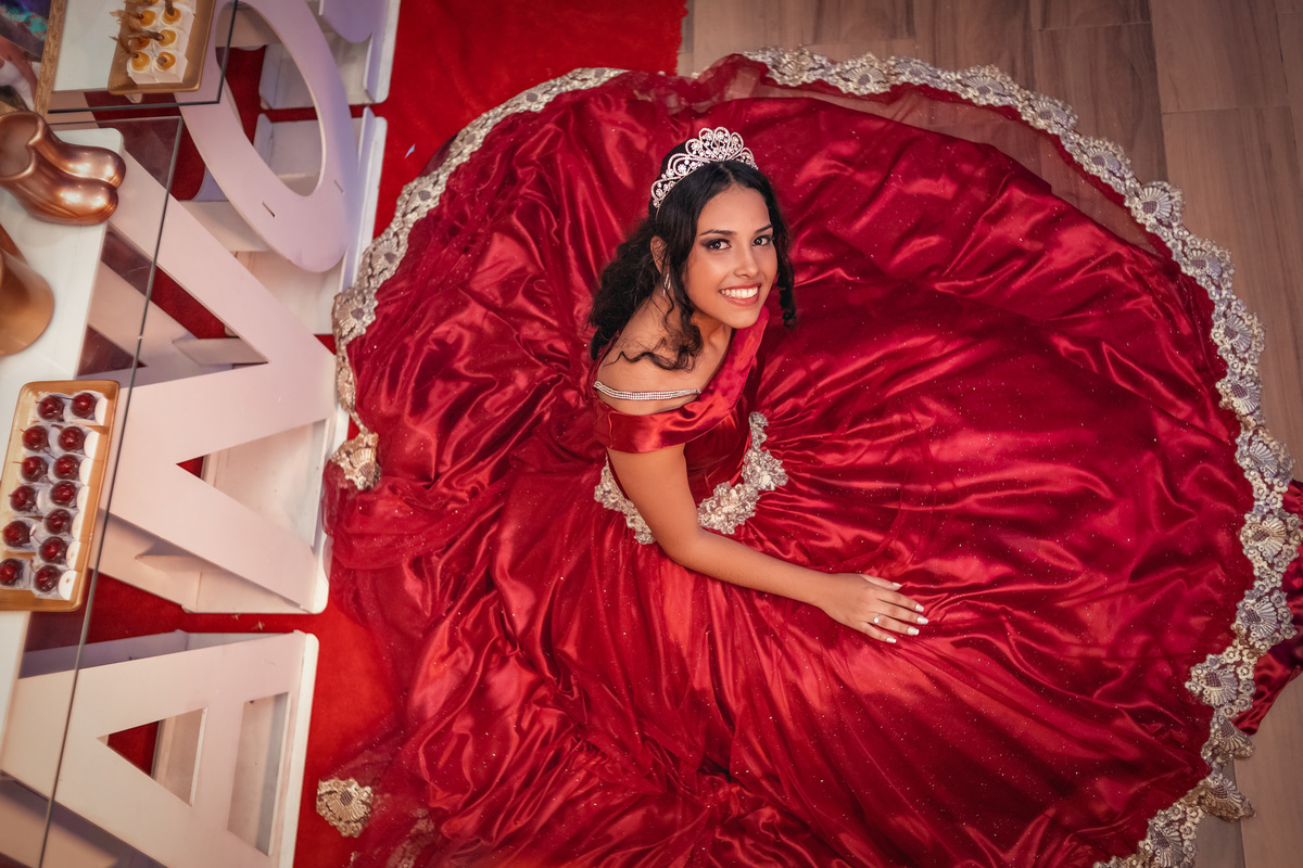 festa debutante bauru