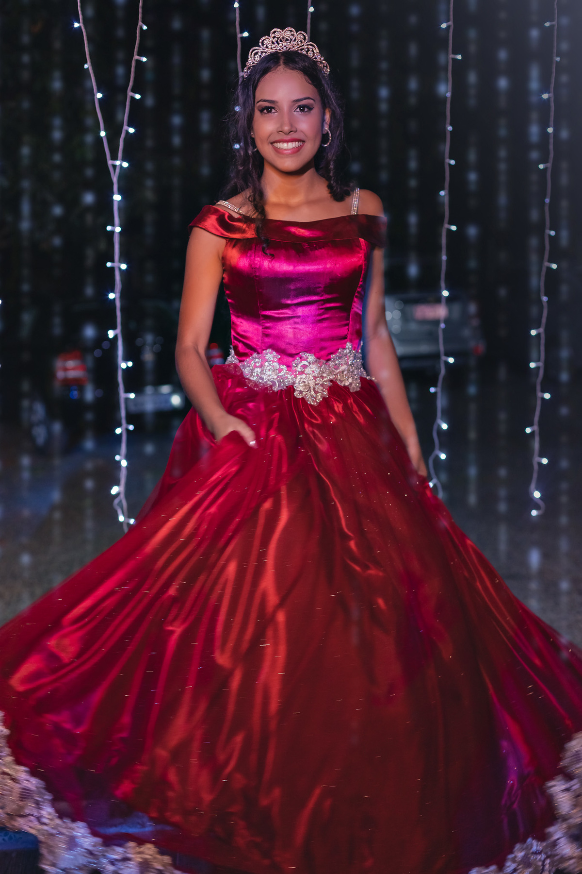 festa debutante bauru