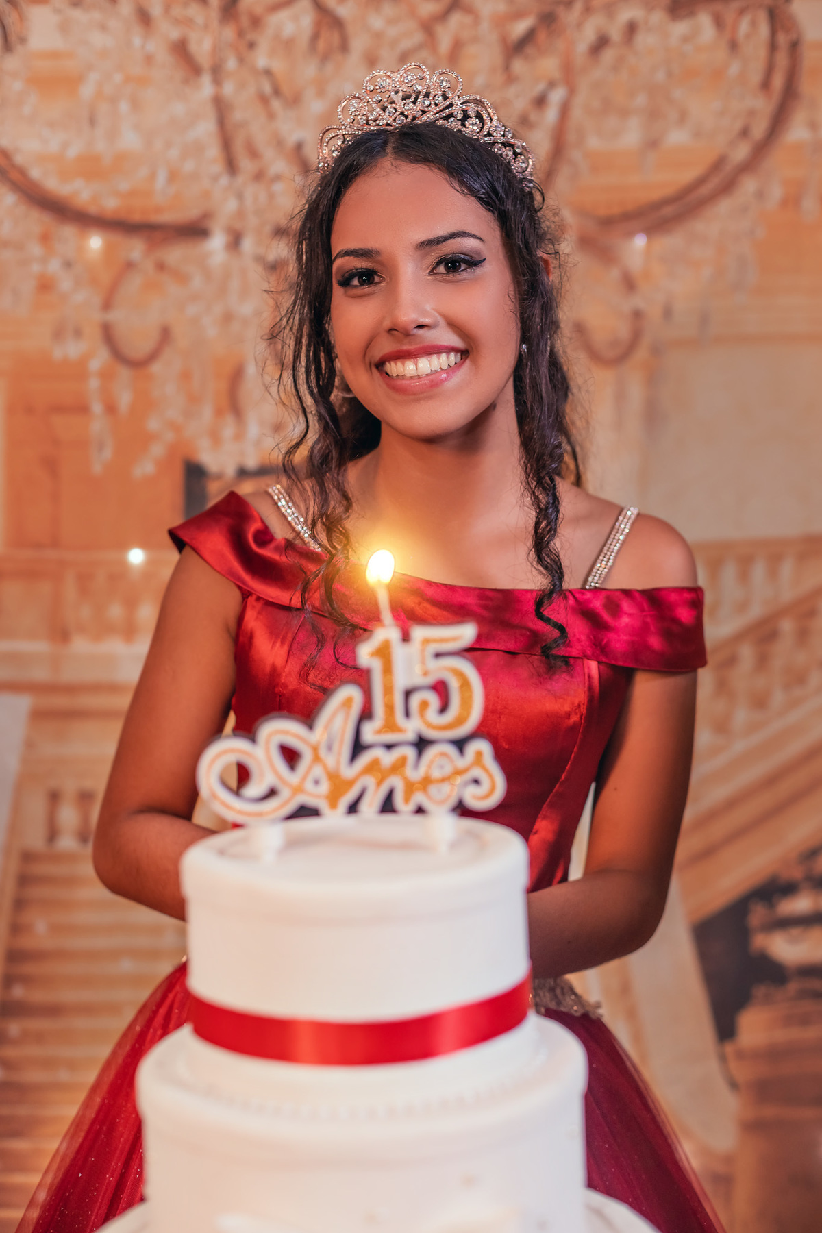 festa debutante bauru