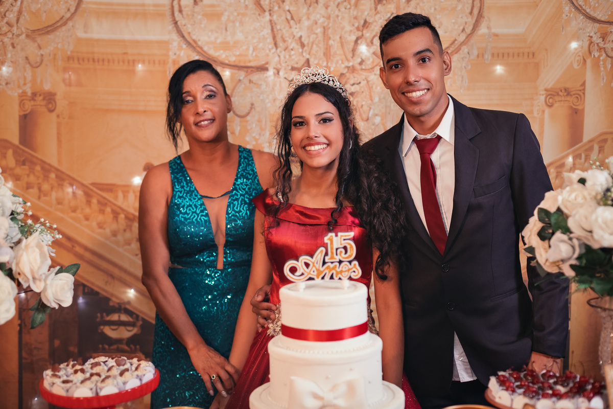 festa debutante bauru