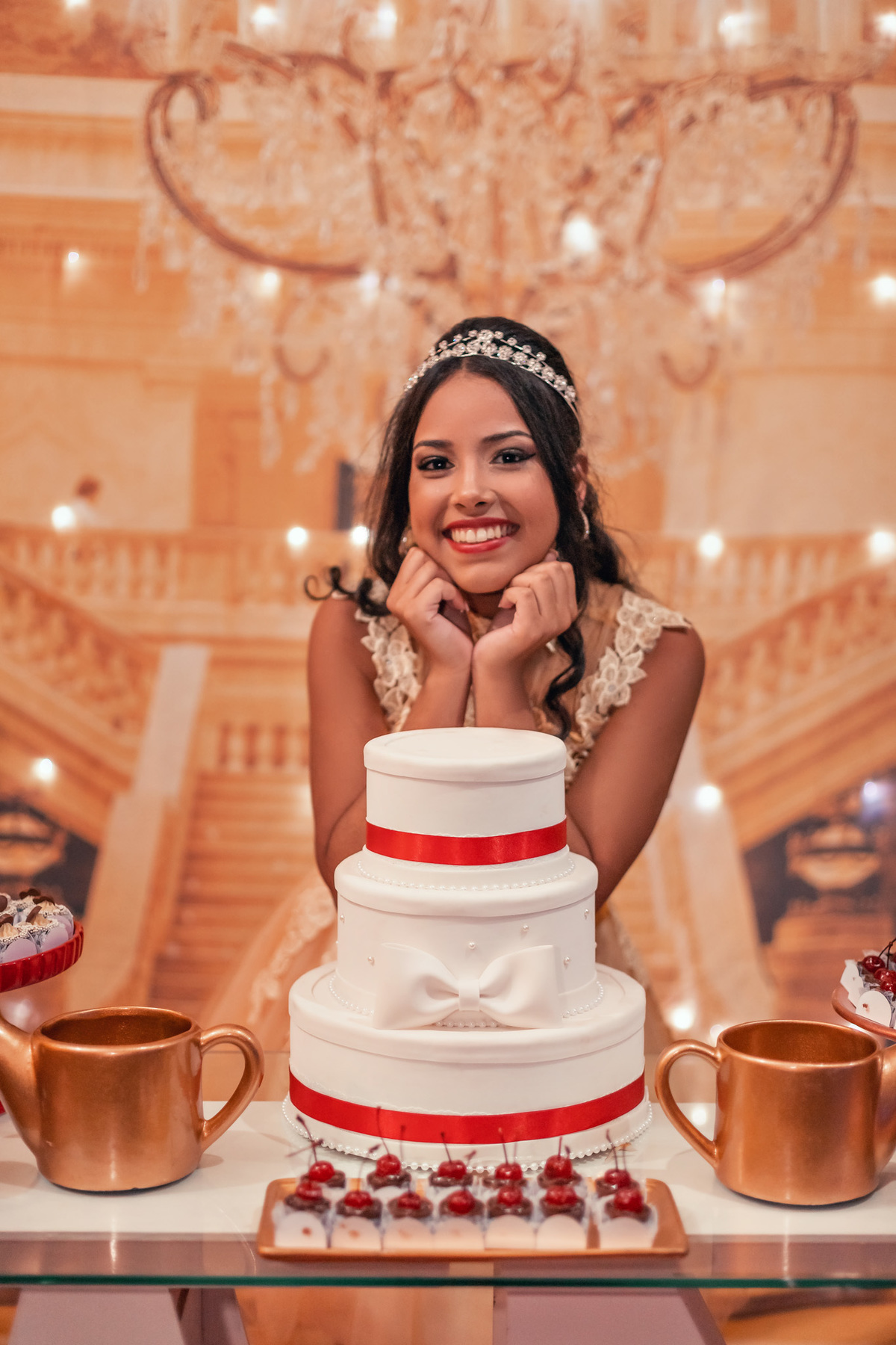 festa debutante bauru