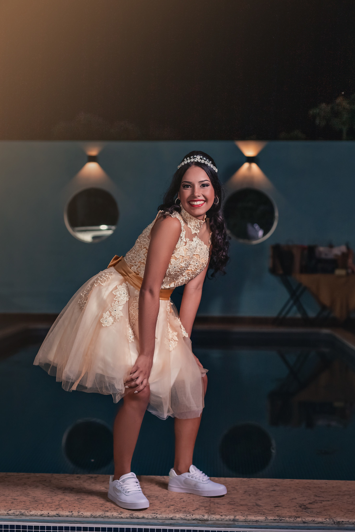festa debutante bauru