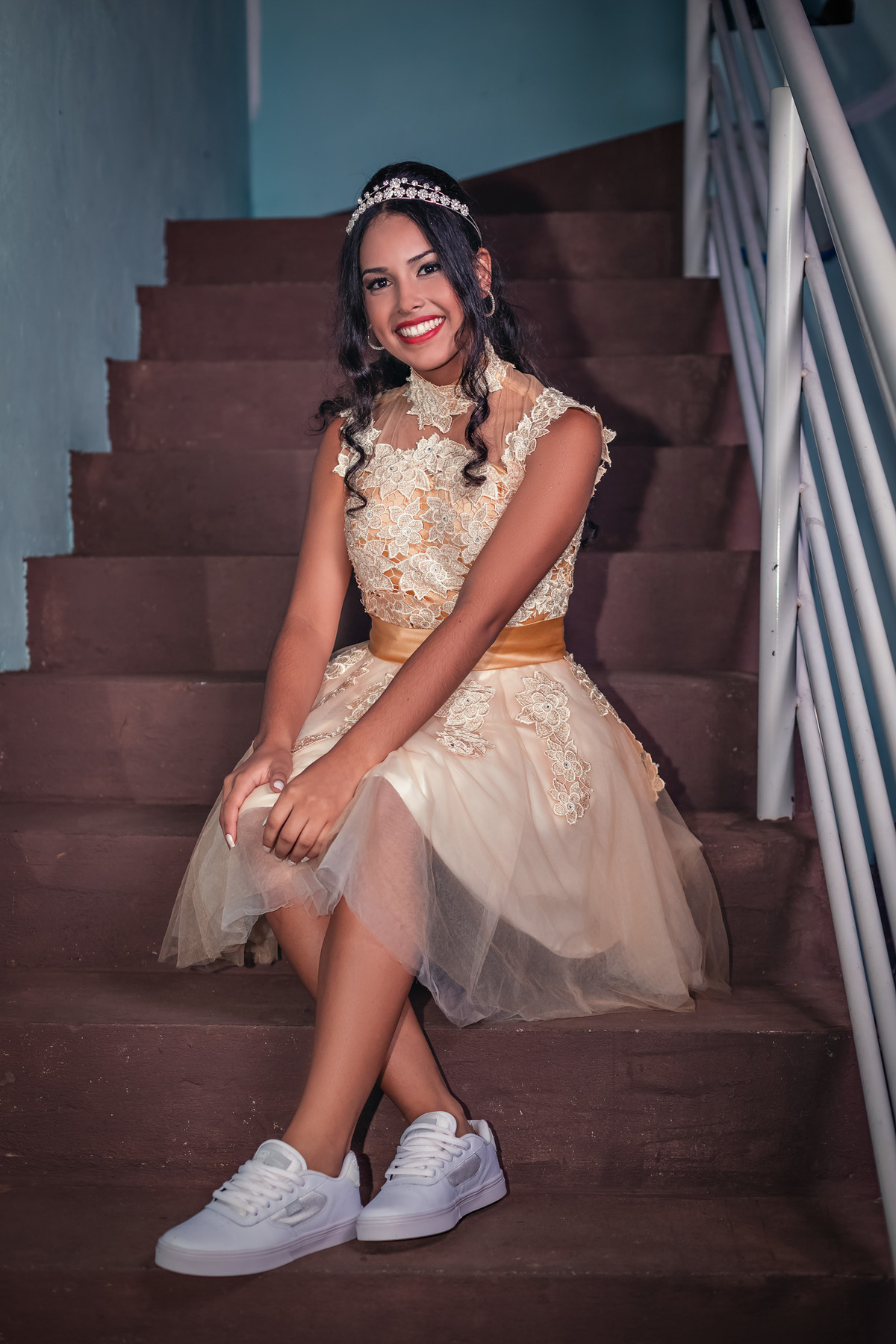 festa debutante bauru