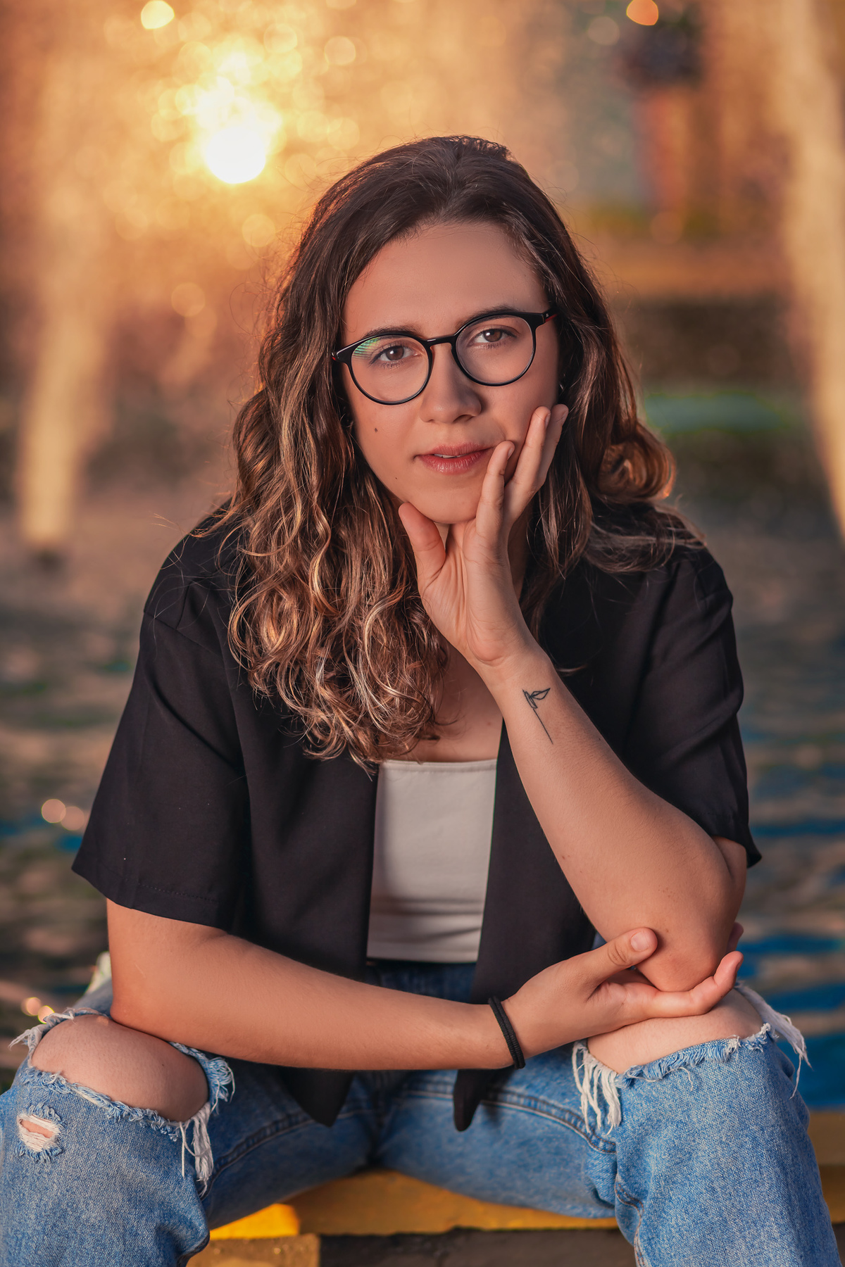 ensaio feminino bauru 