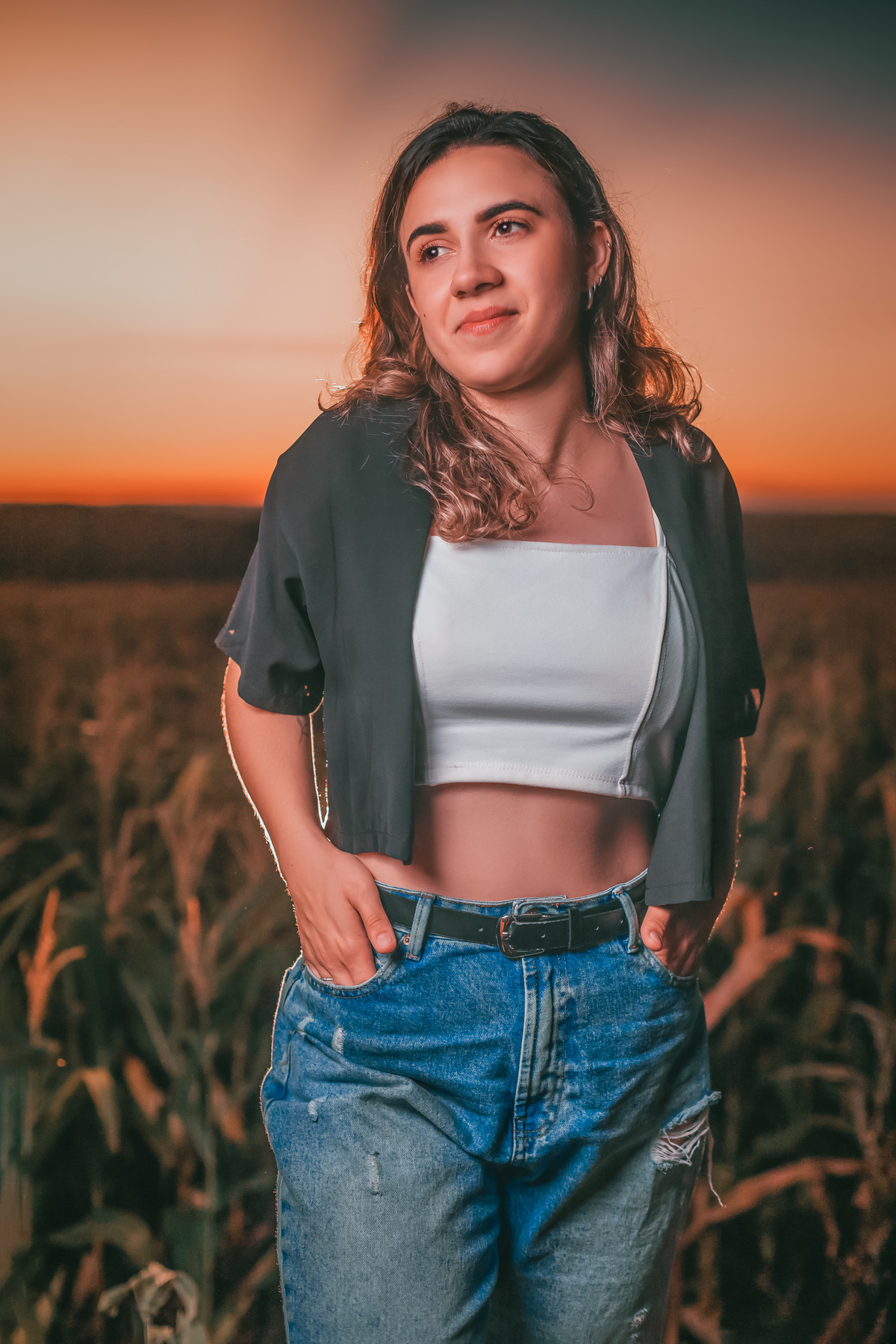 ensaio feminino bauru 