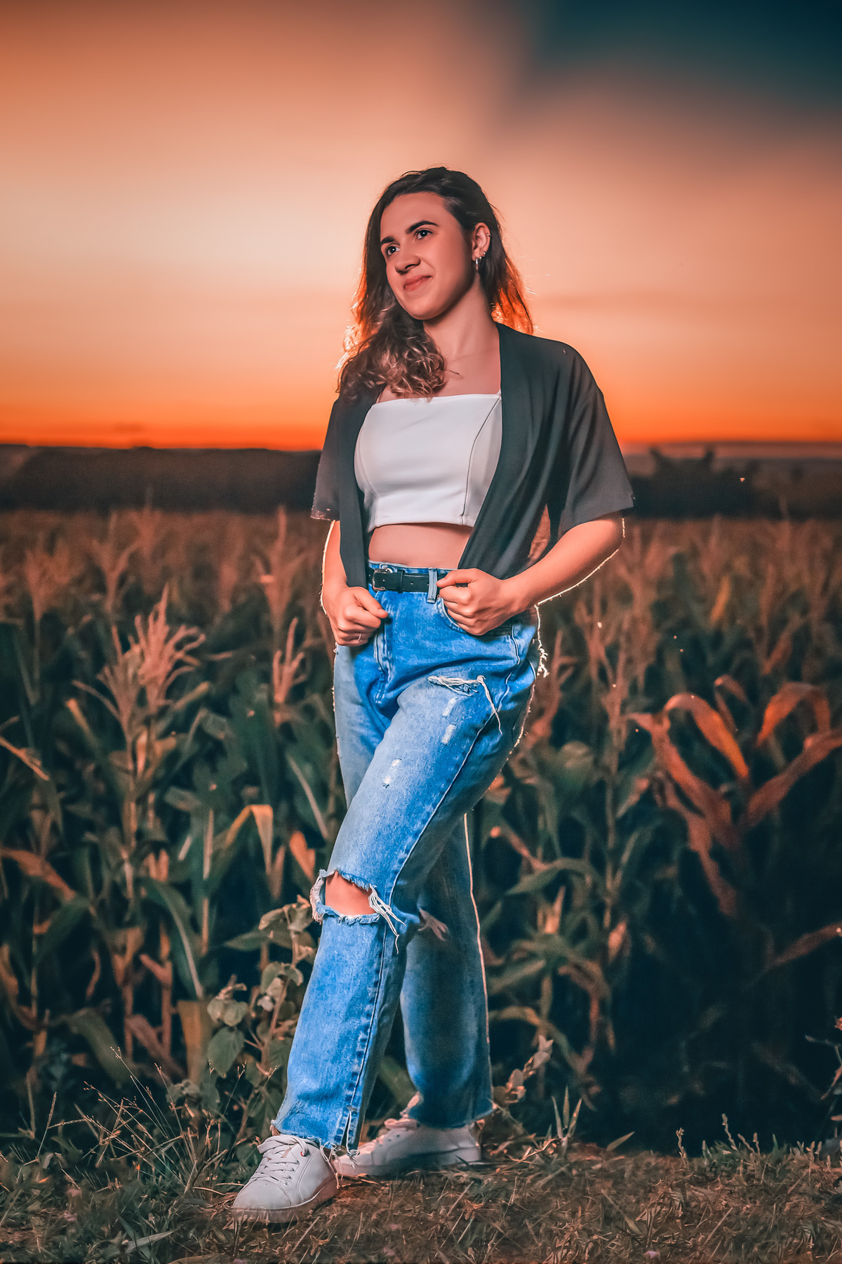 ensaio feminino bauru 