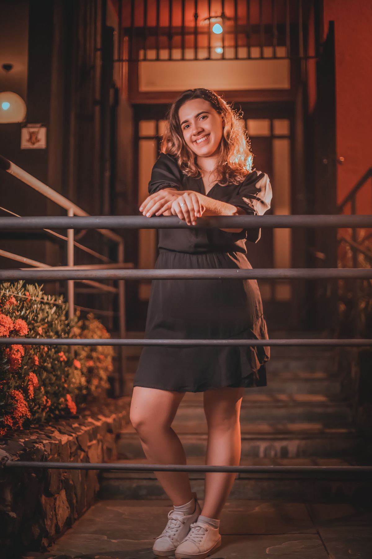 ensaio feminino bauru 