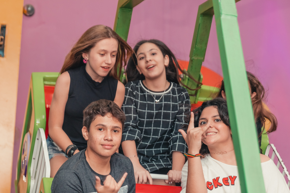 fotografia festa infantil bauru 