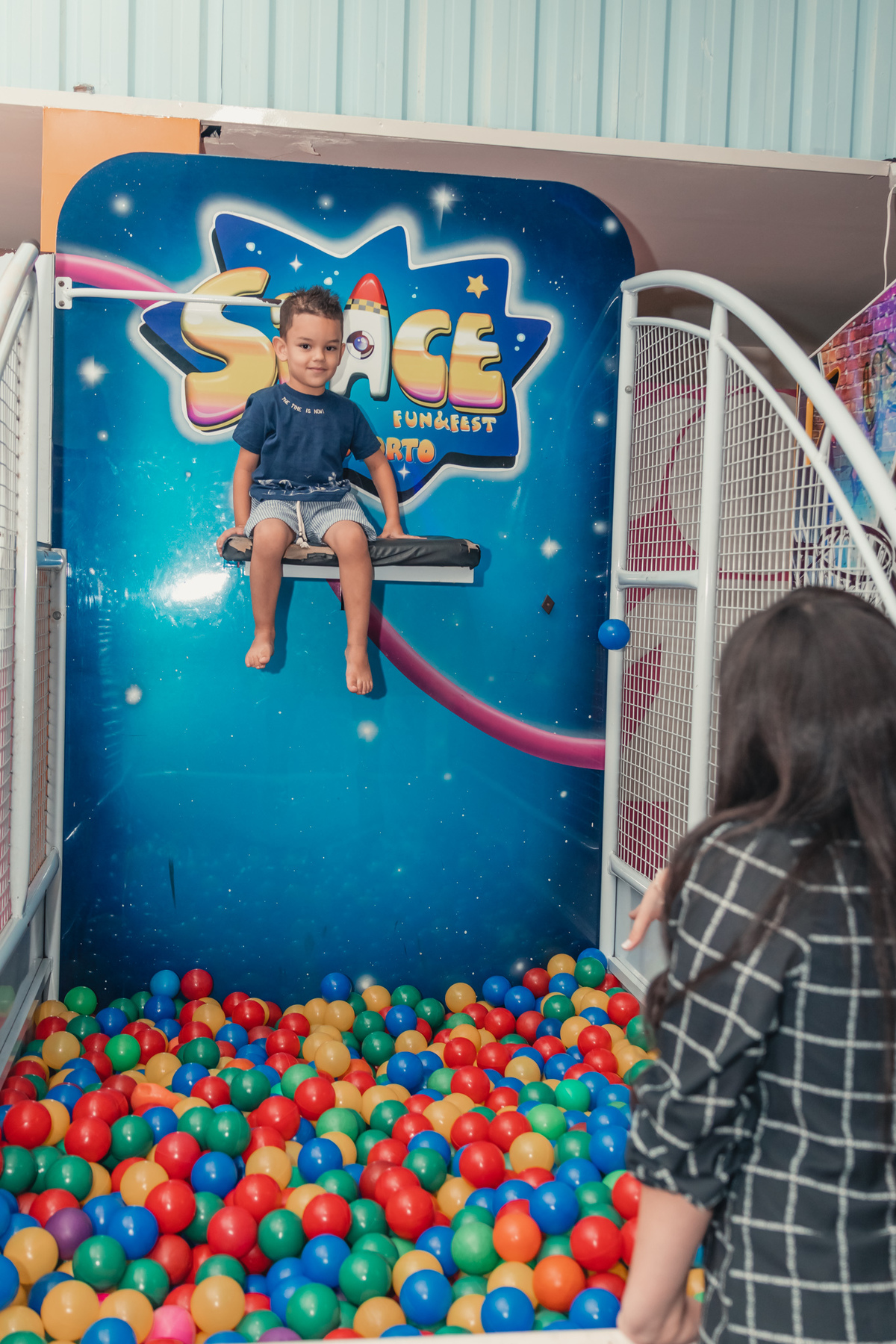 fotografia festa infantil bauru 