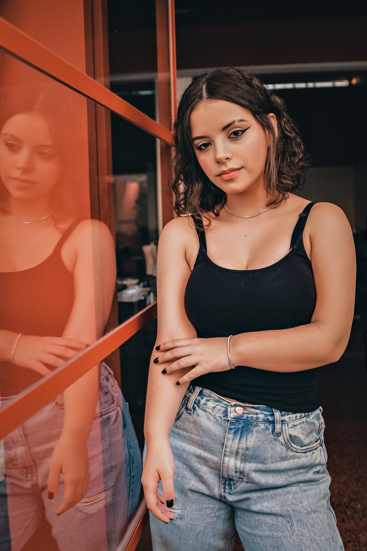 ensaio debutante bauru 