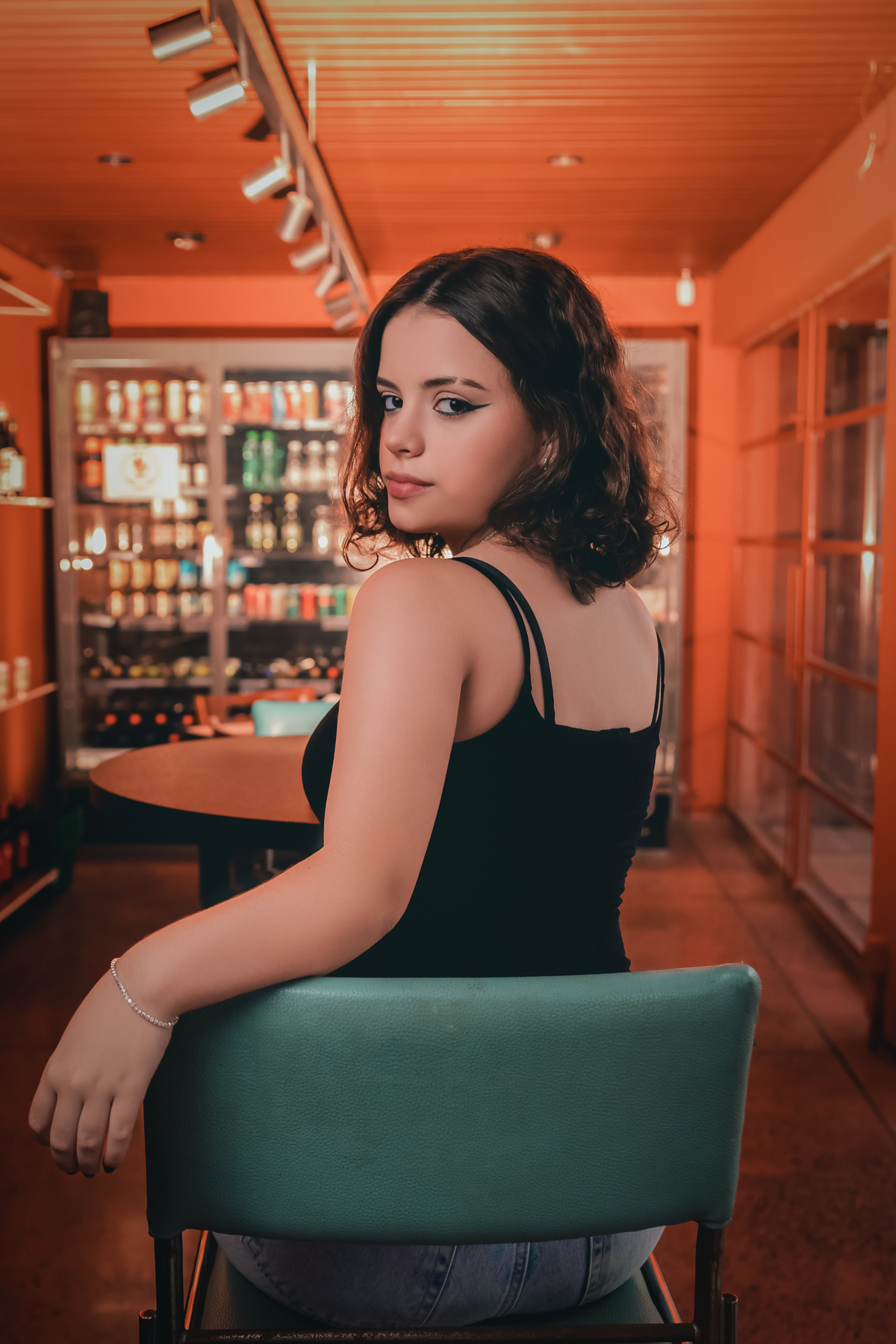 ensaio debutante bauru 