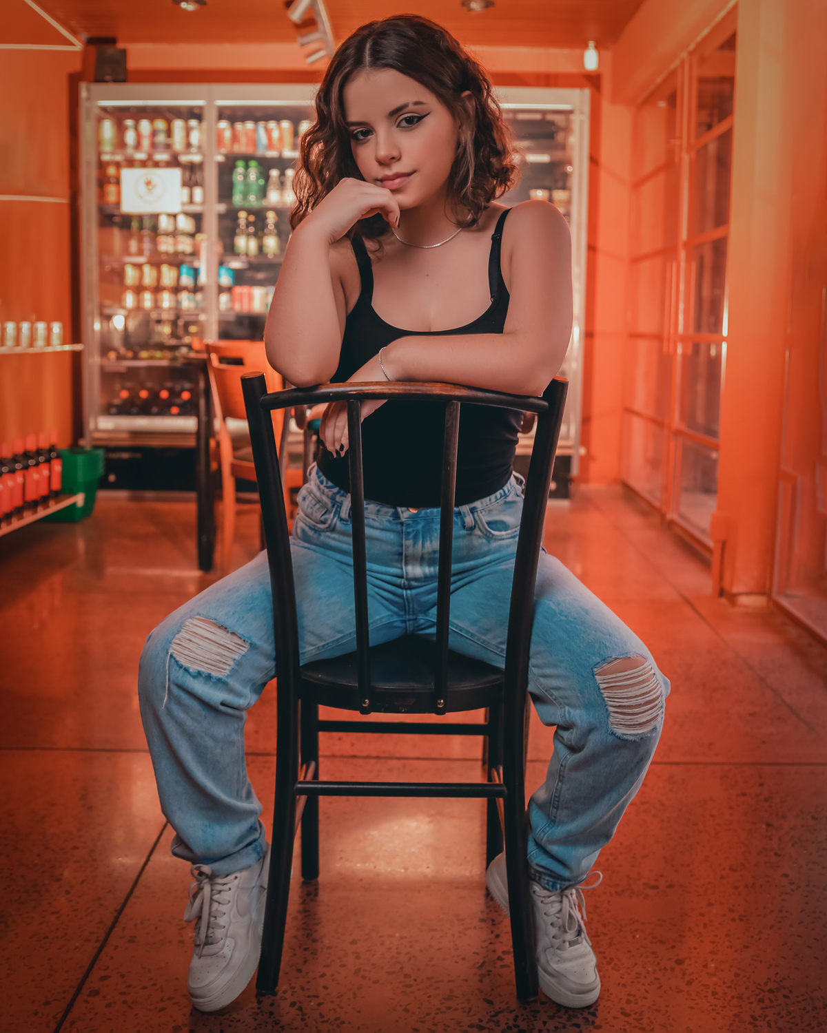 ensaio debutante bauru 