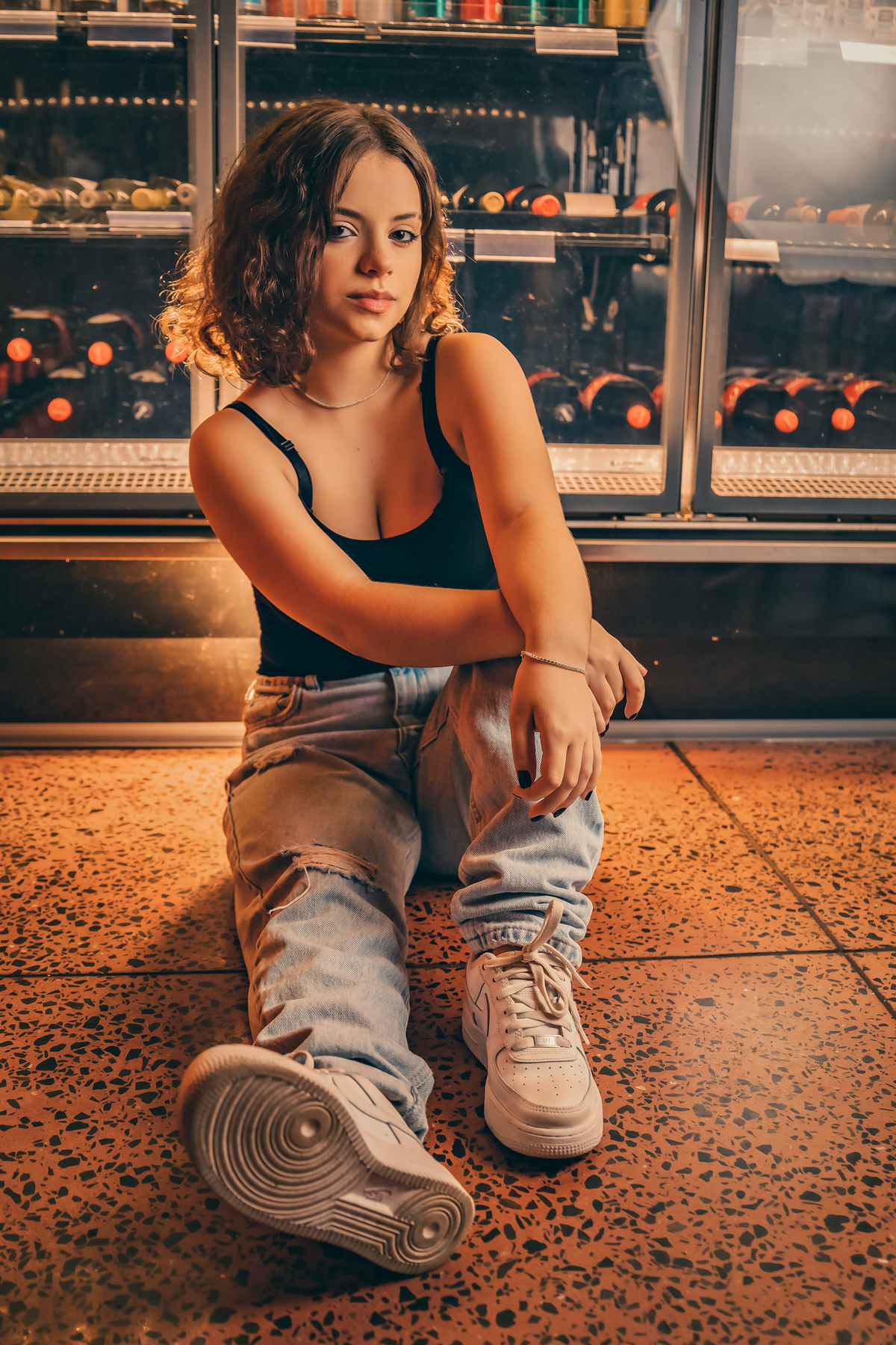 ensaio debutante bauru 