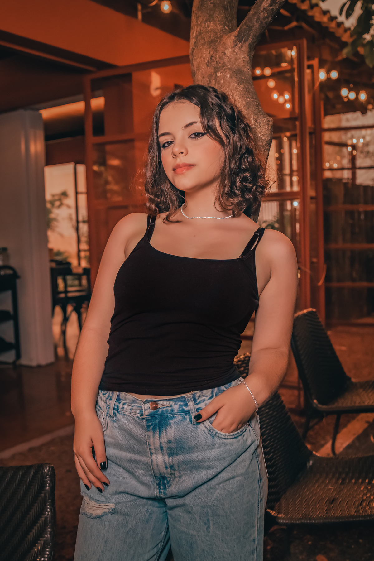 ensaio debutante bauru 