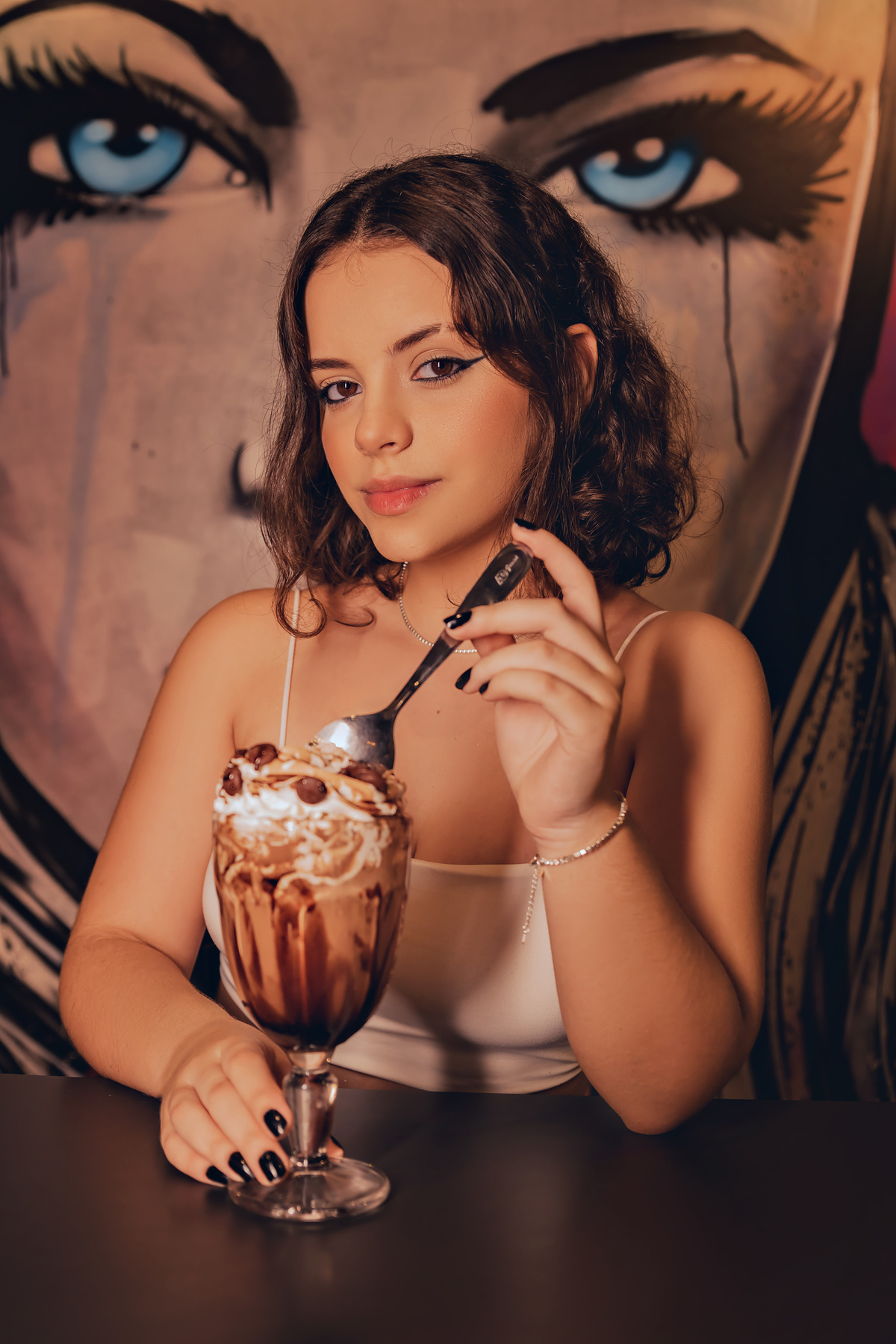 ensaio debutante bauru 