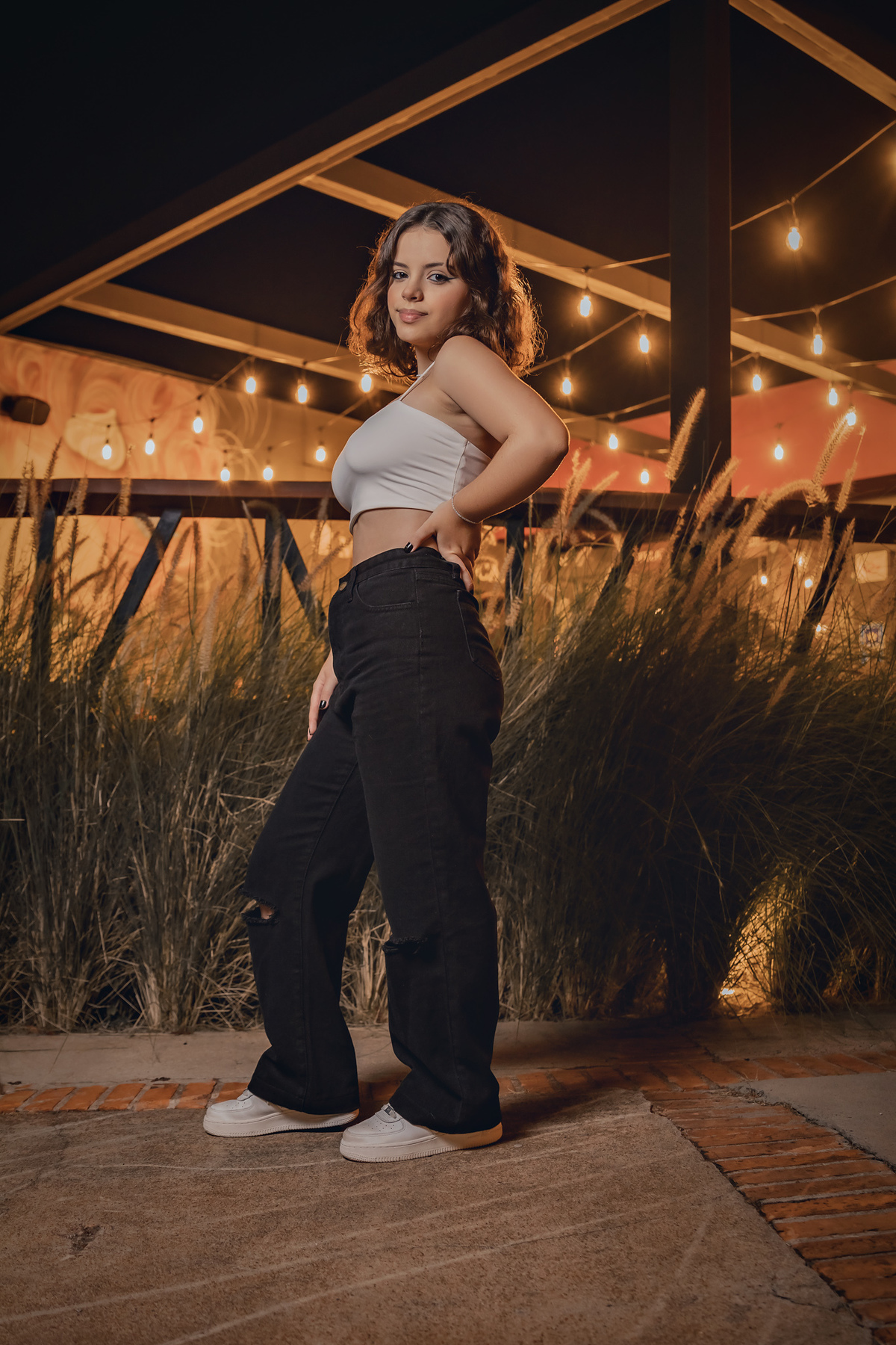 ensaio debutante bauru 