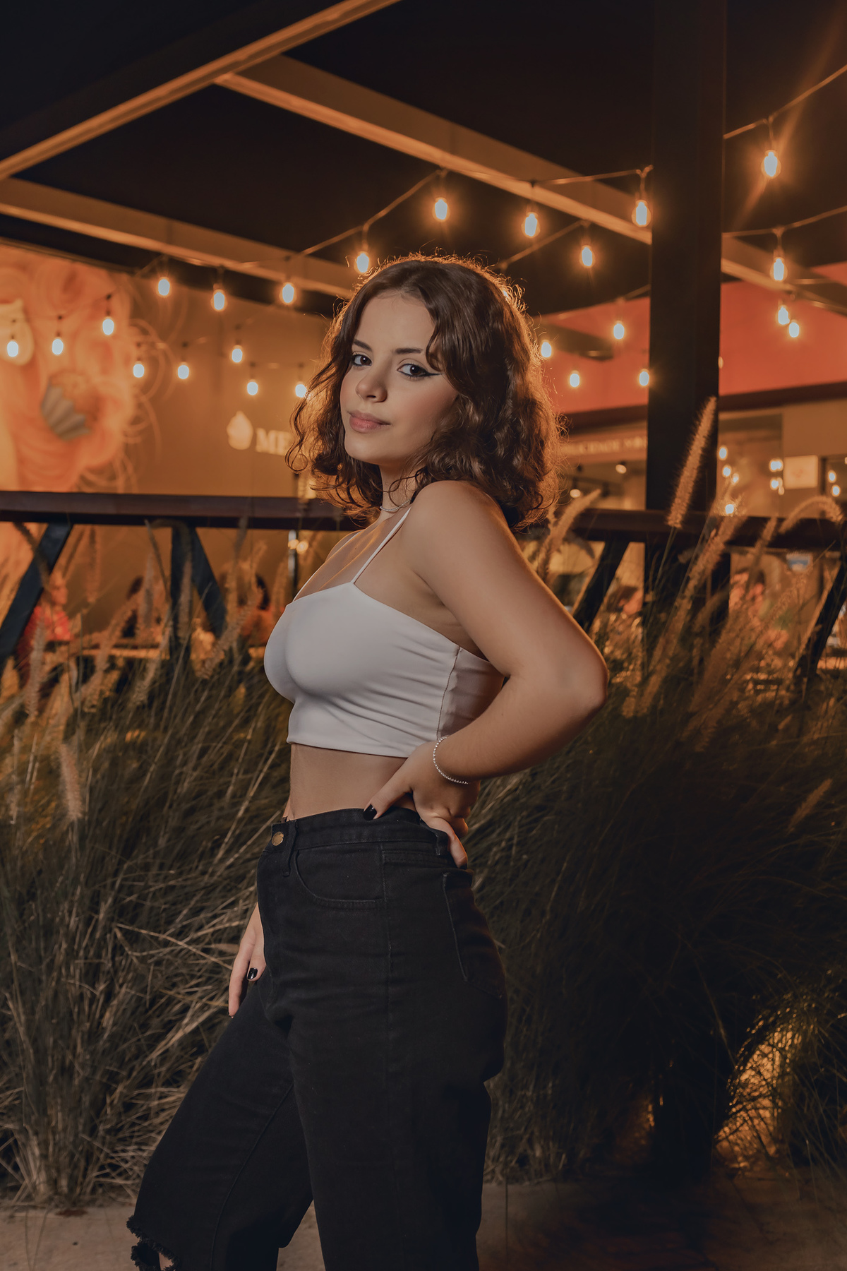 ensaio debutante bauru 