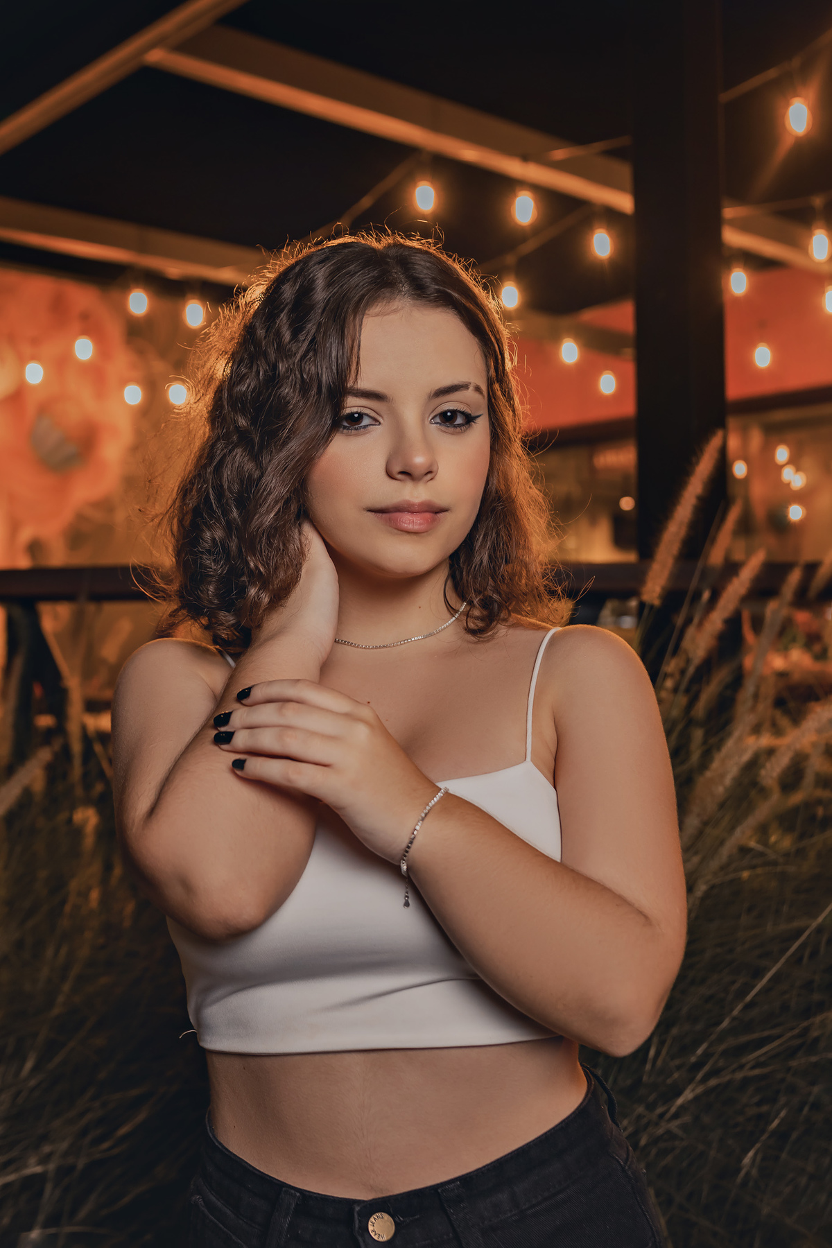 ensaio debutante bauru 