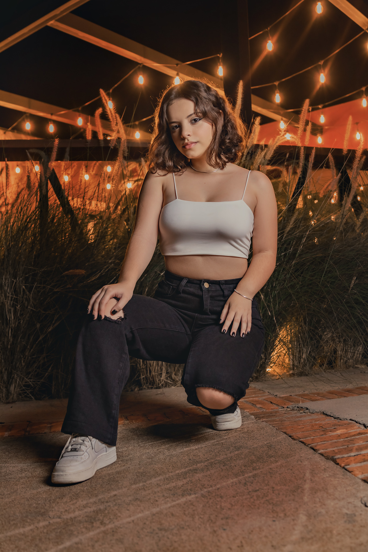 ensaio debutante bauru 