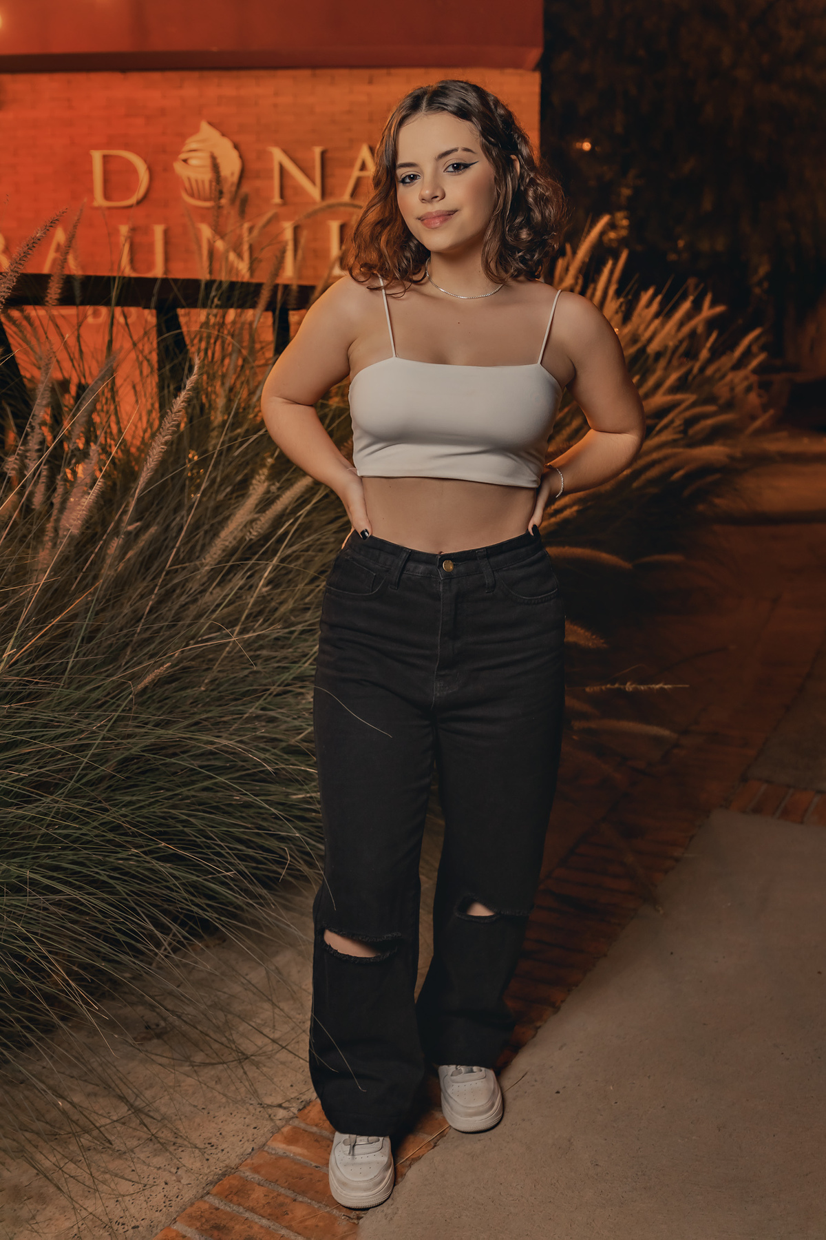 ensaio debutante bauru 