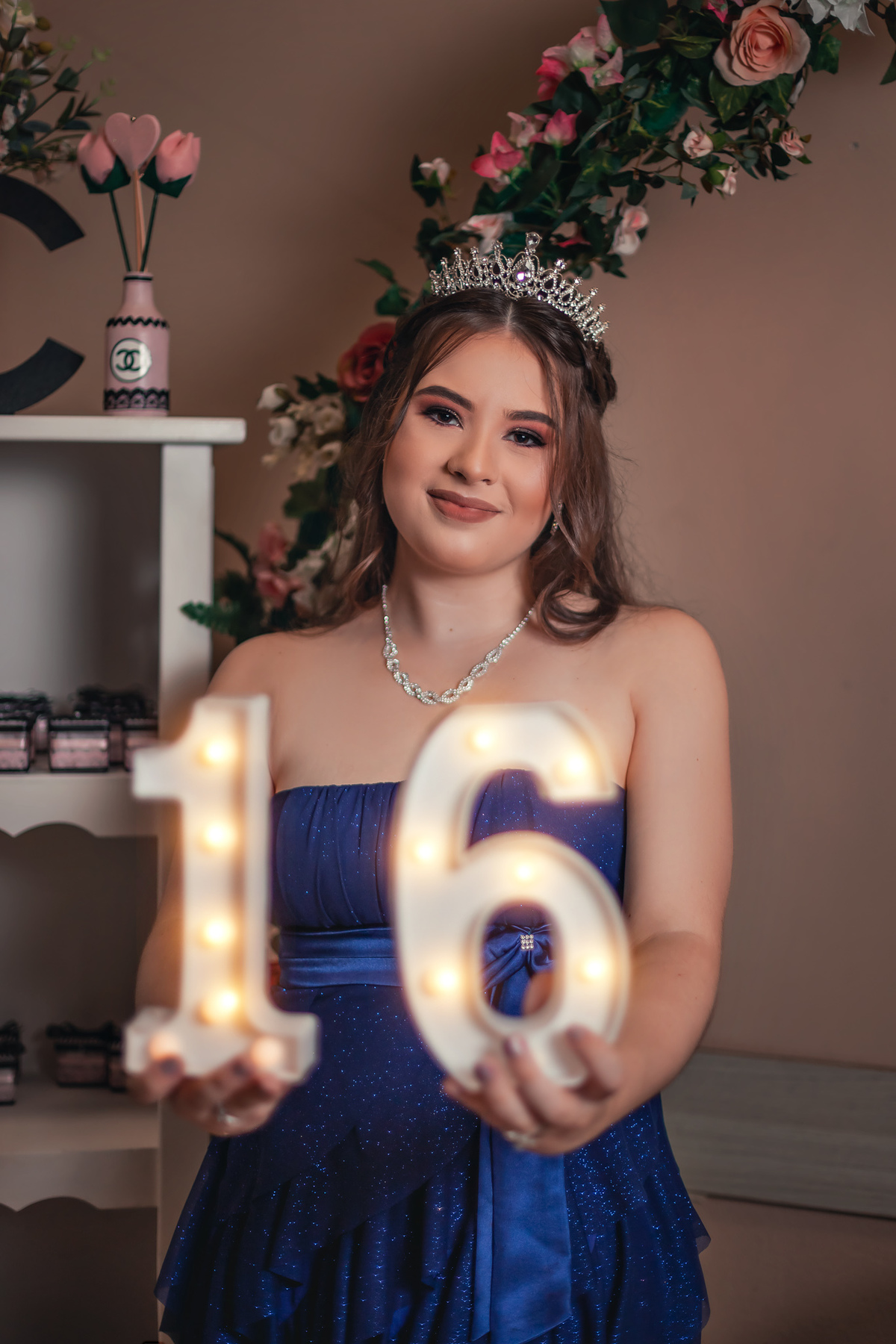 festa debutante bauru